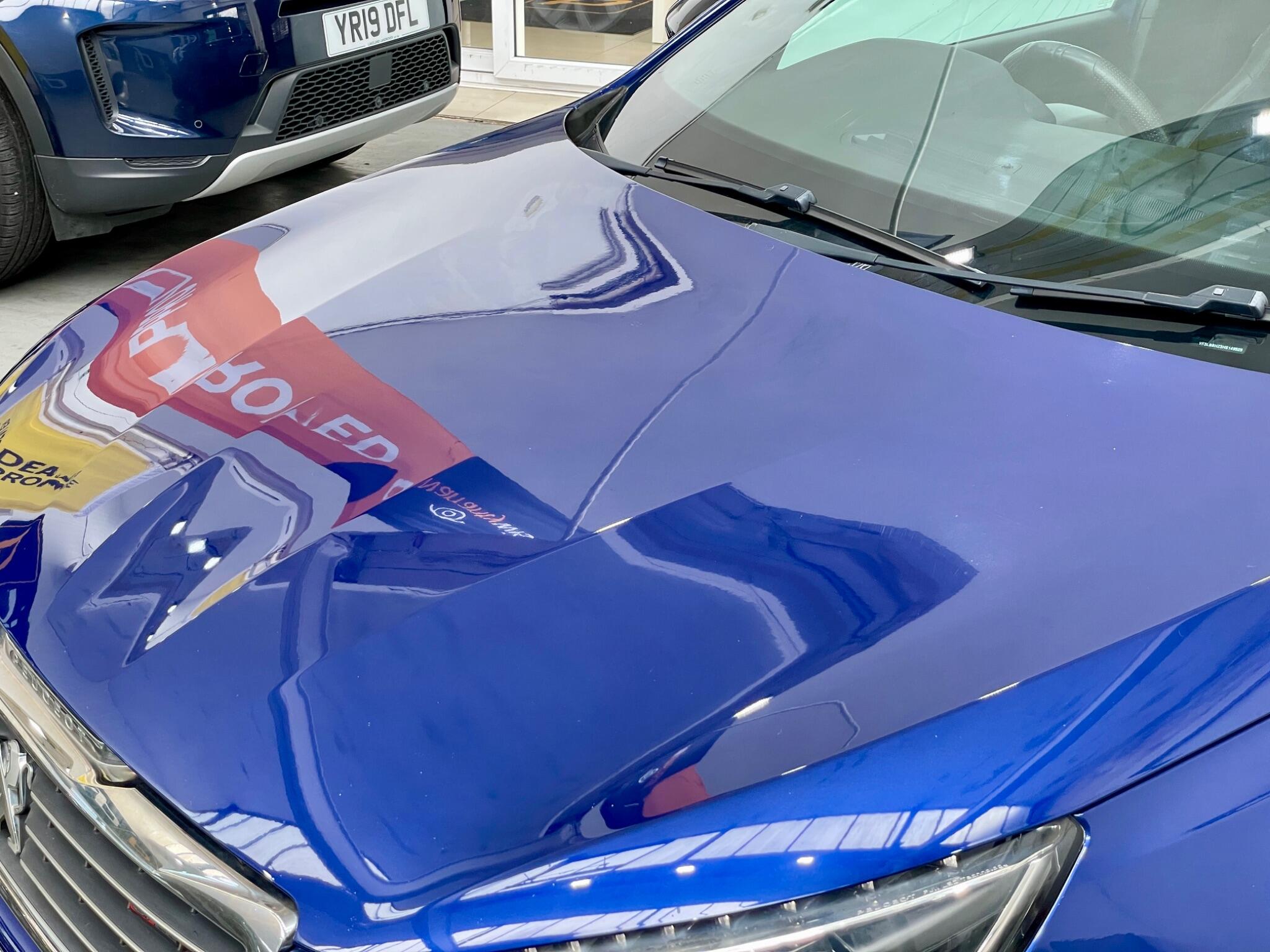 Peugeot 308 view 30