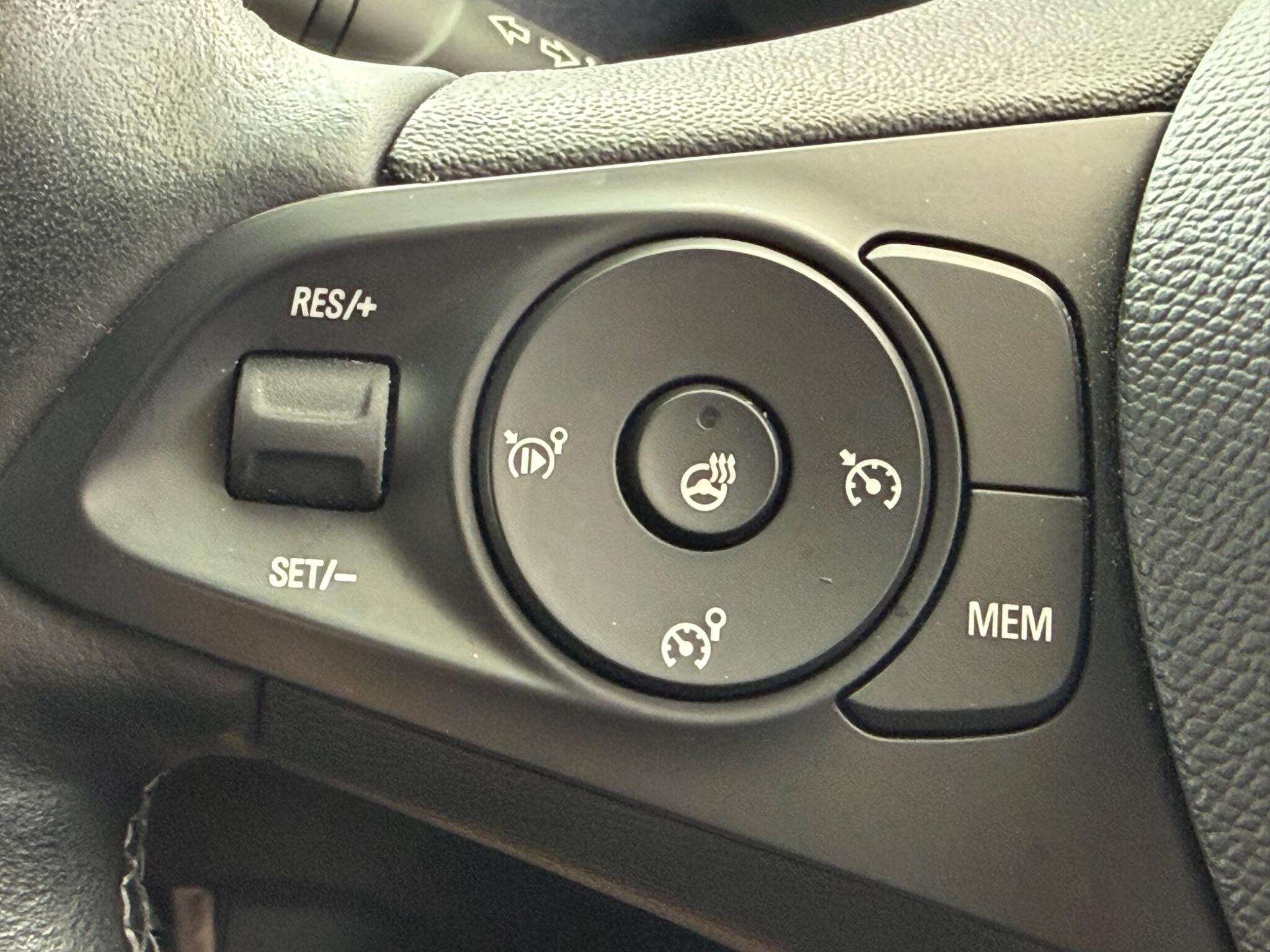 Vauxhall Corsa Electric view 30