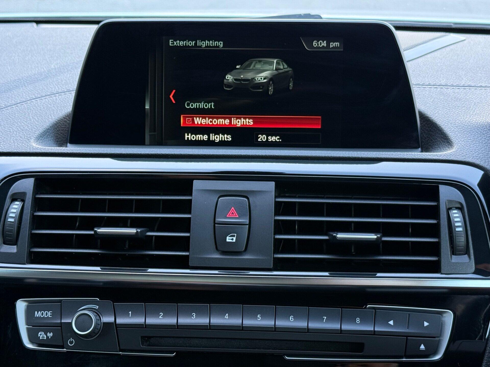 BMW 2 Series view 44
