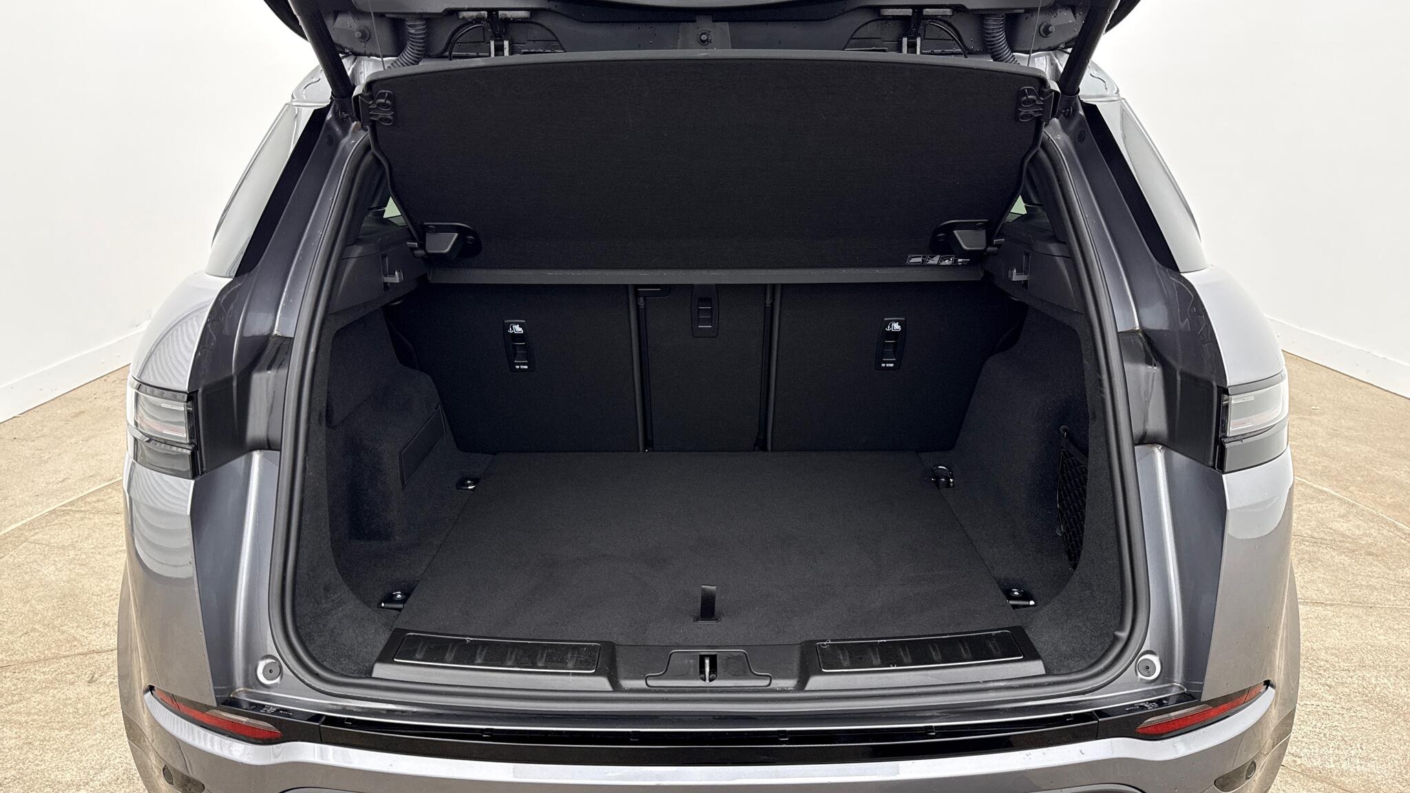 Land Rover Range Rover Evoque view 10