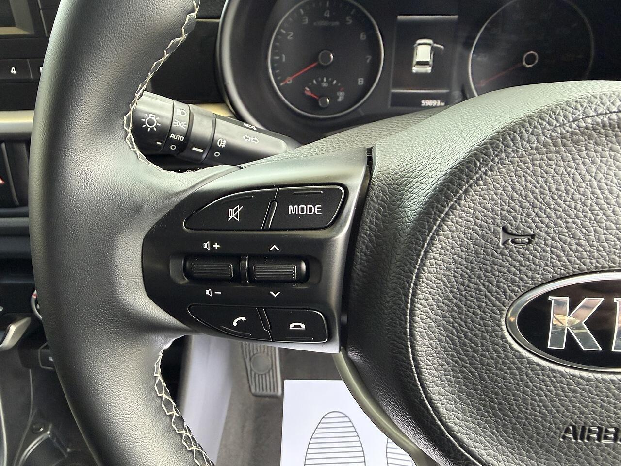 Kia Picanto view 15