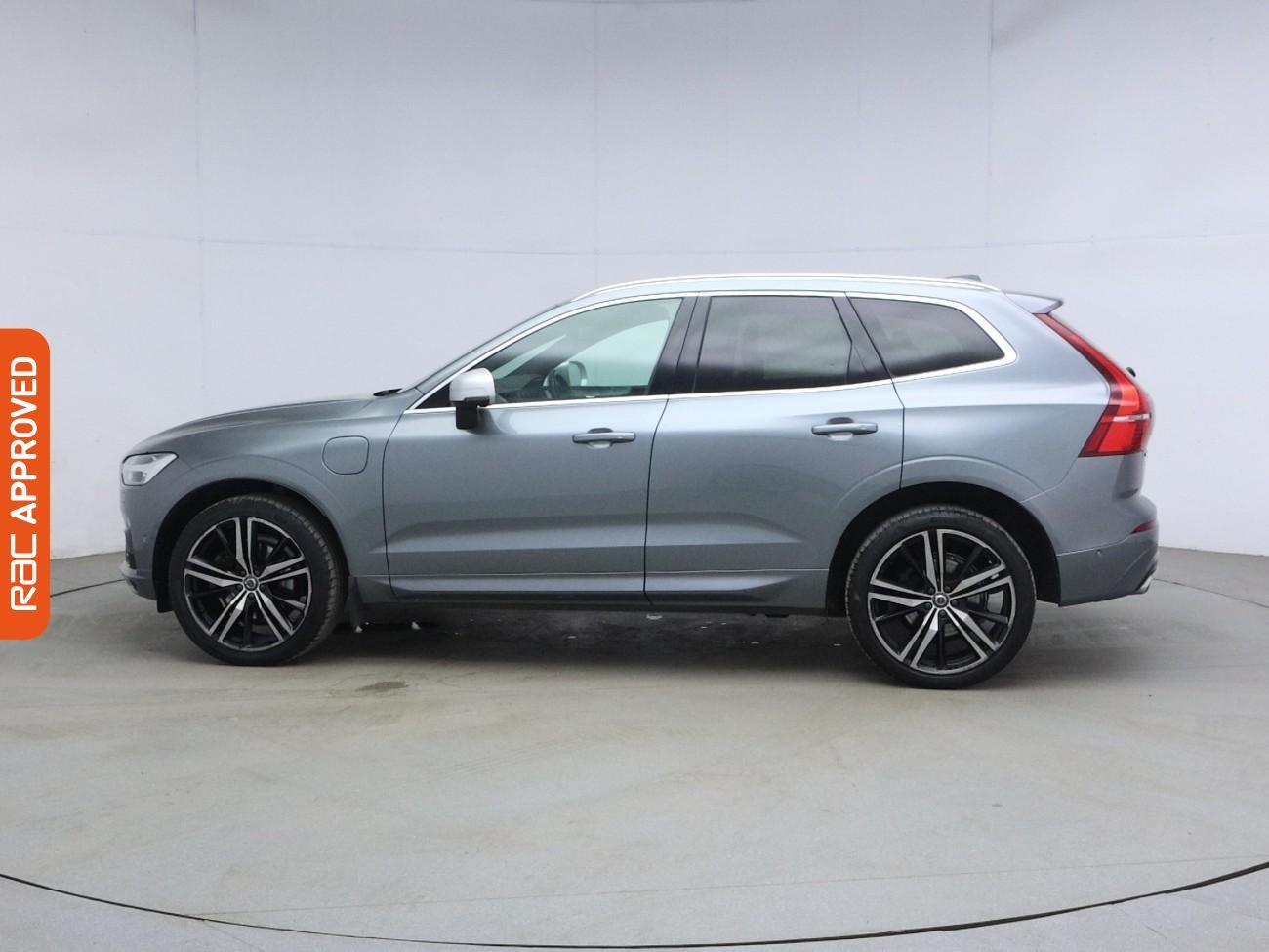 Volvo XC60 view 32