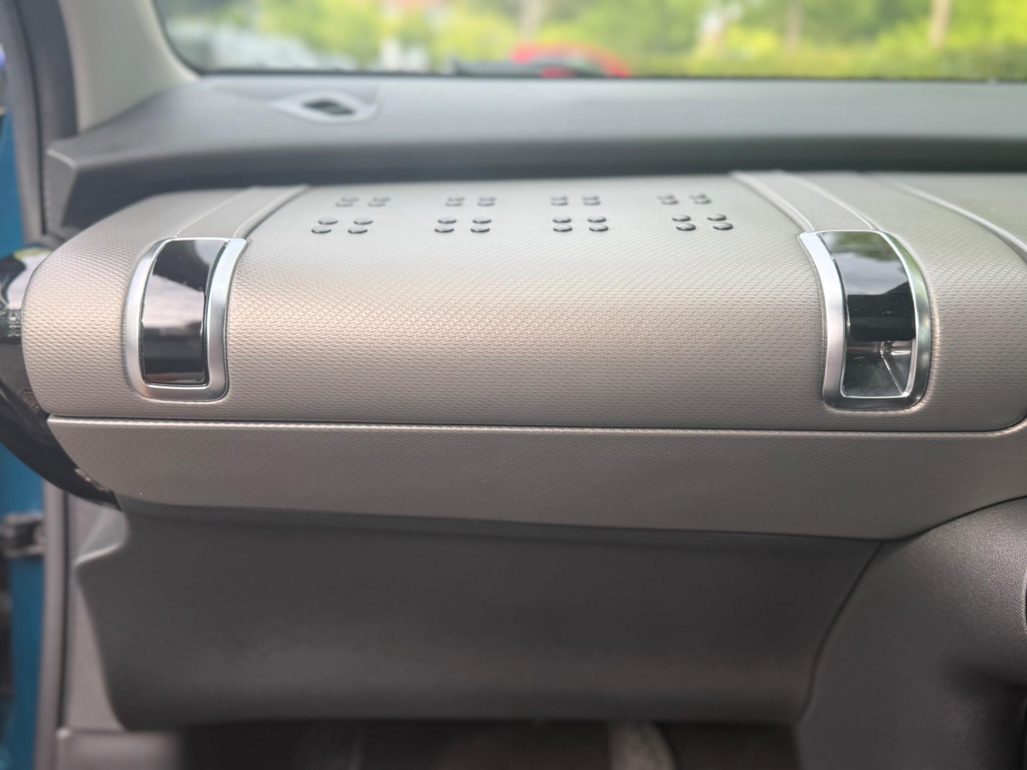 Citroen C4 Cactus view 87