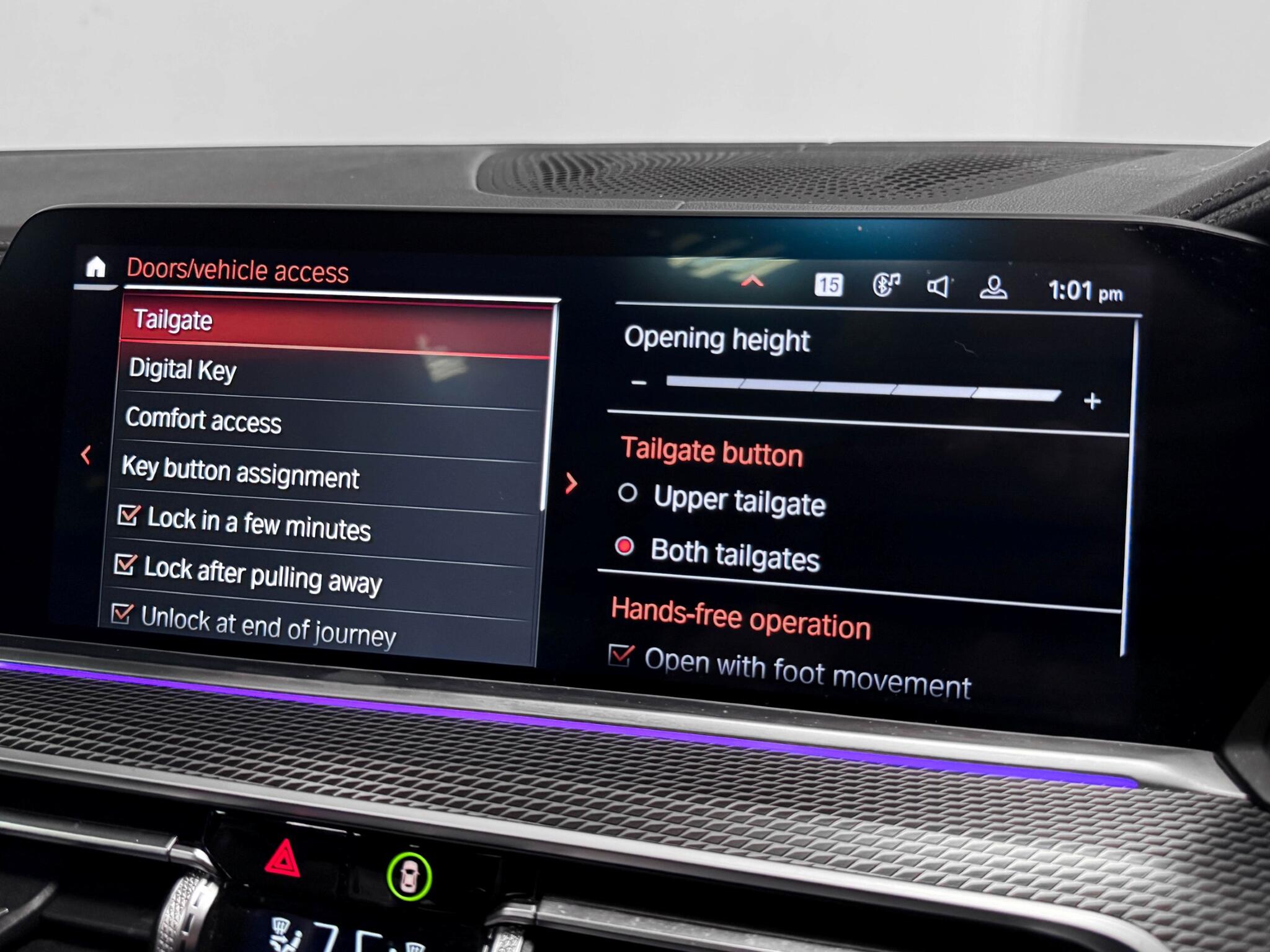 BMW X5 view 69