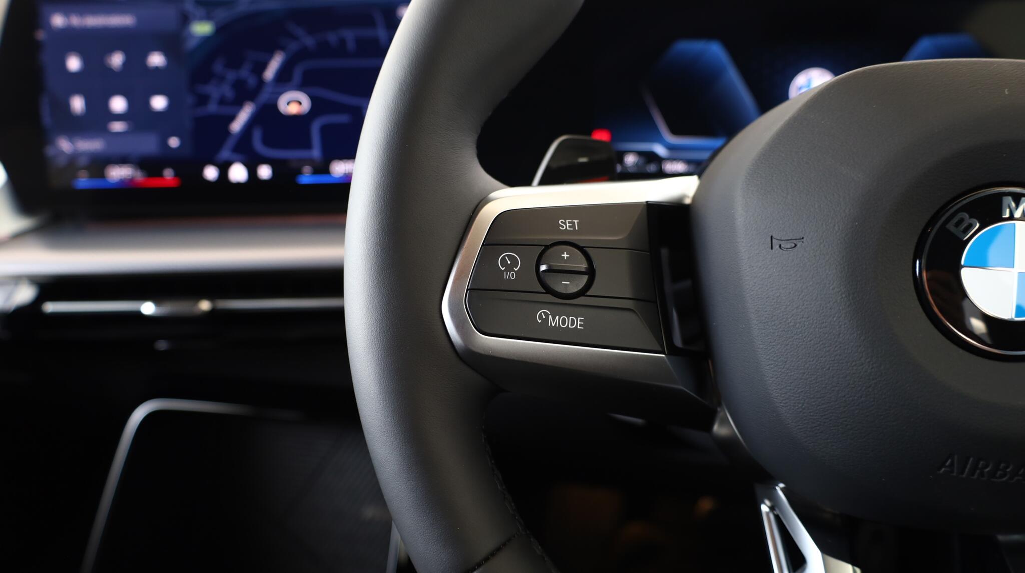BMW X1 view 17