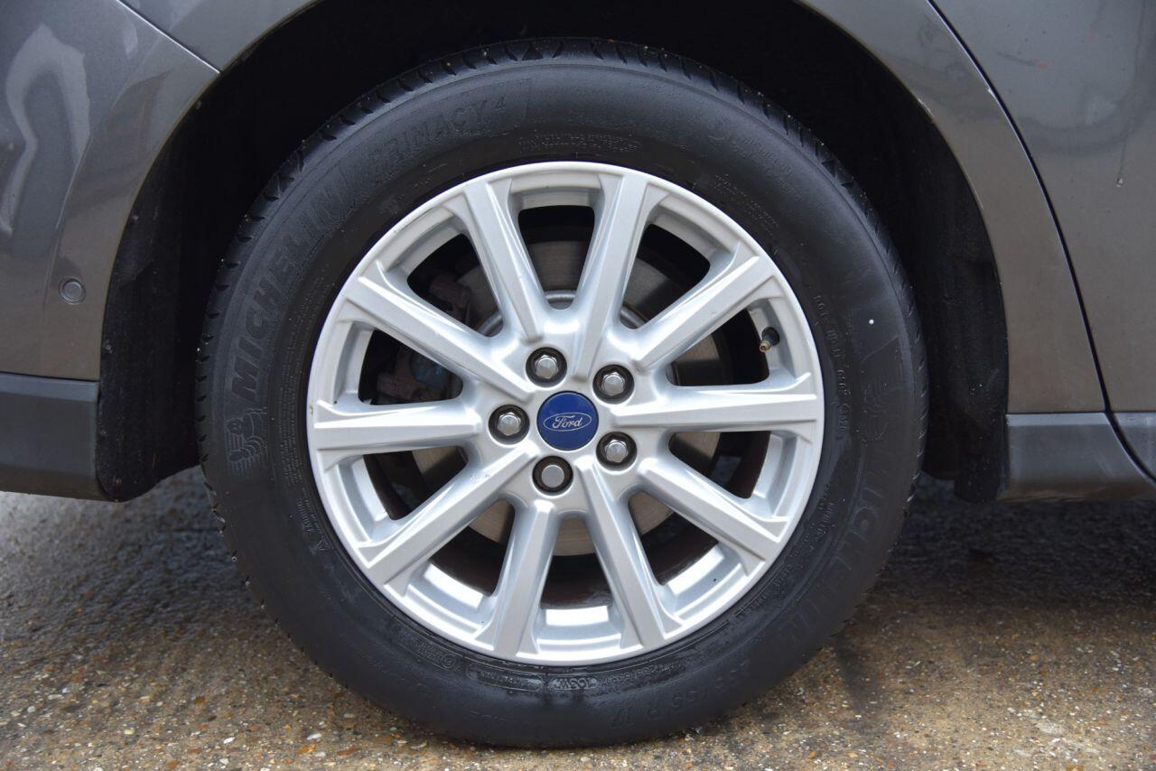 Ford Galaxy view 68