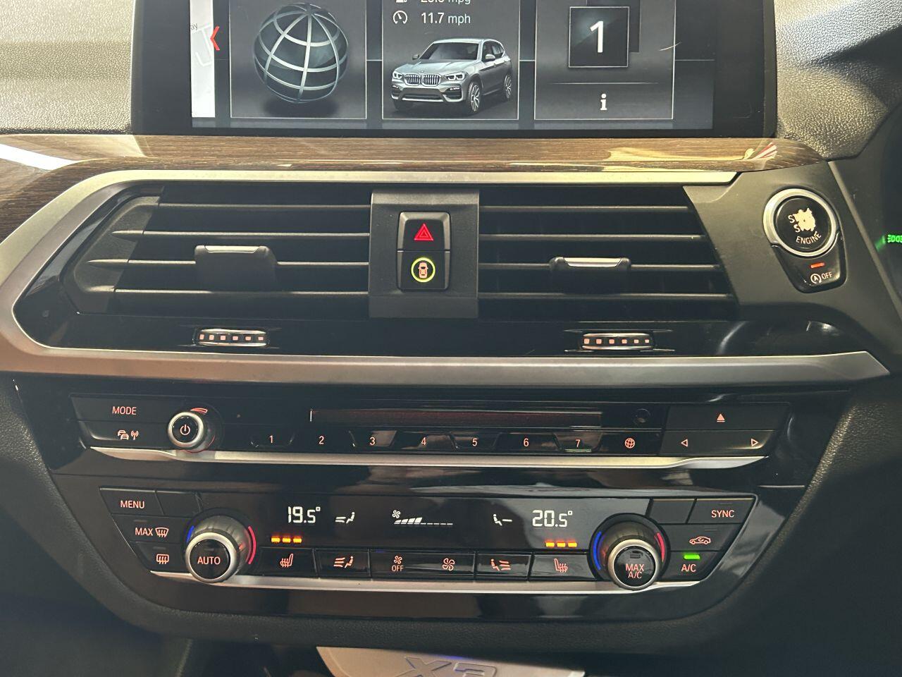 BMW X3 view 53