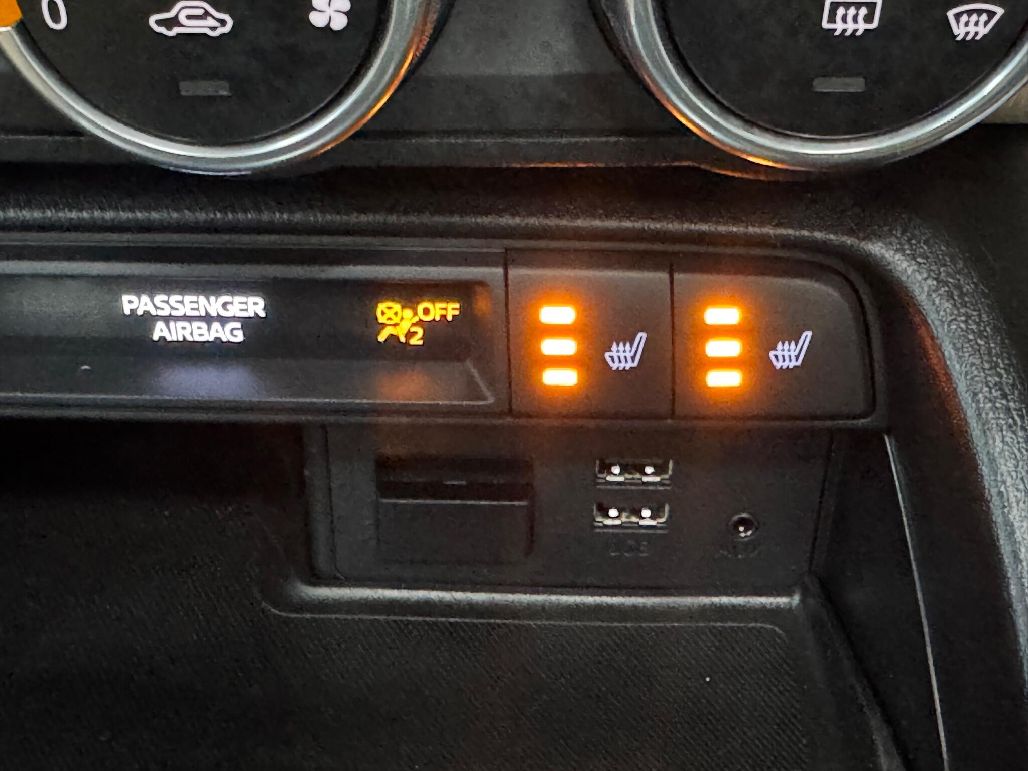 Mazda MX-5 view 52