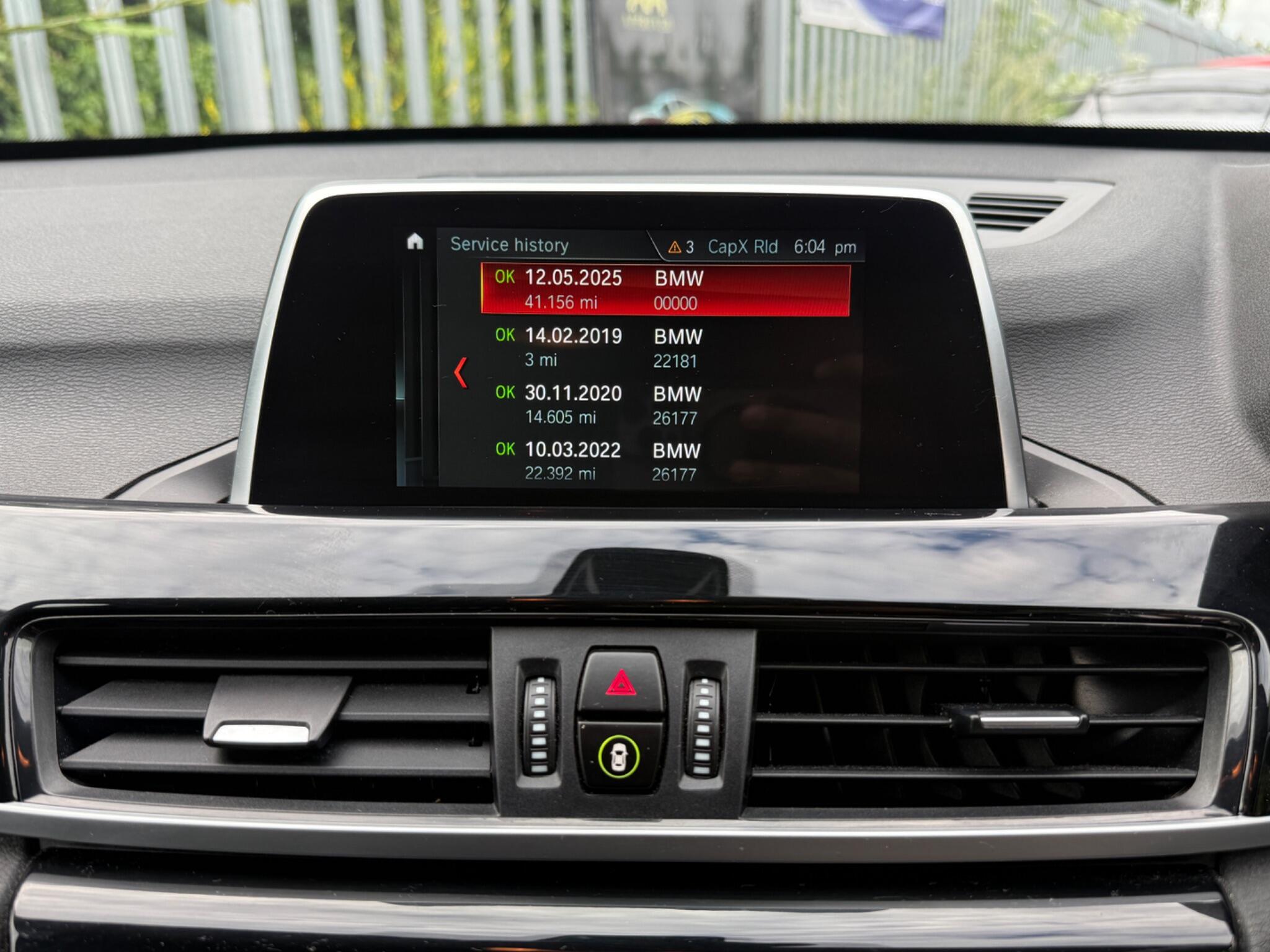 2019 BMW X1 image 46