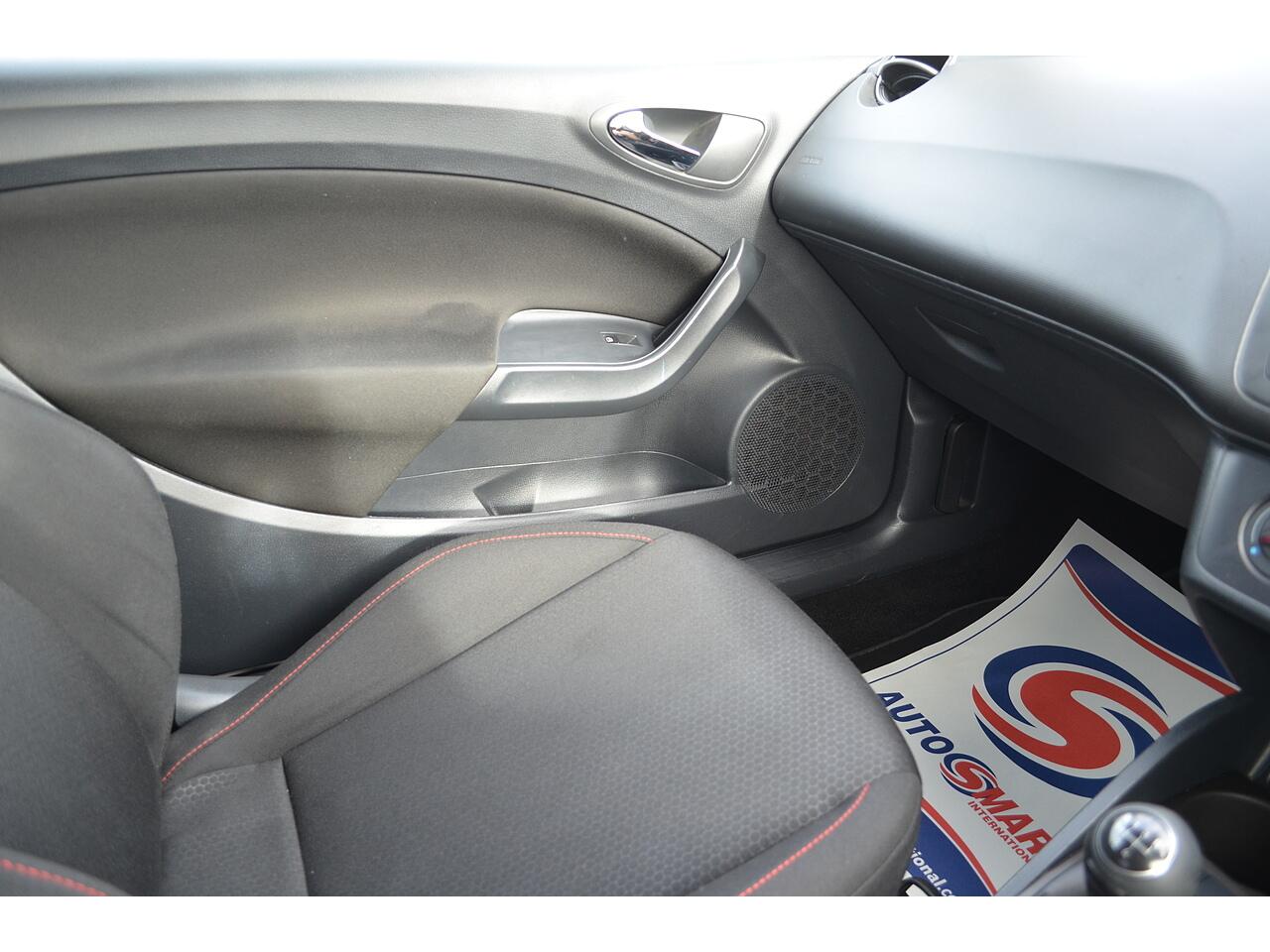 Seat Ibiza view 49