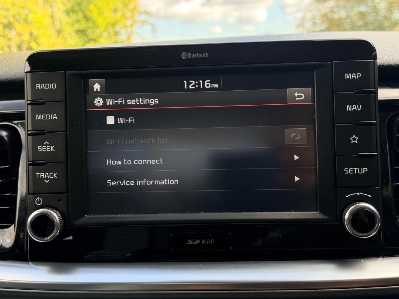Kia Stonic view 44