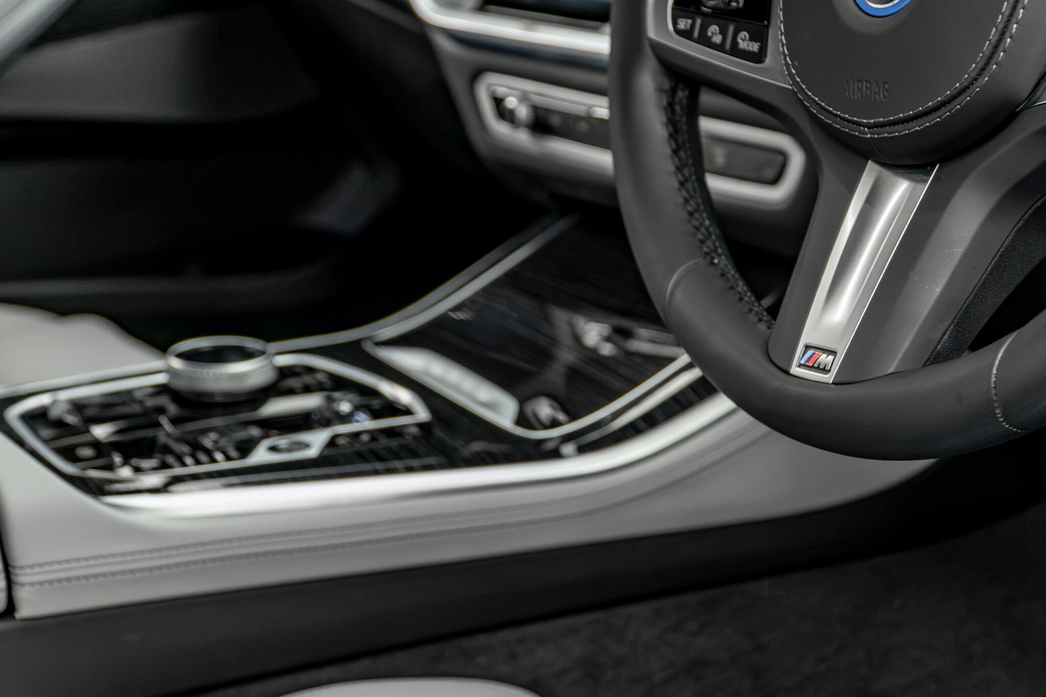 BMW X5 X5 view 38