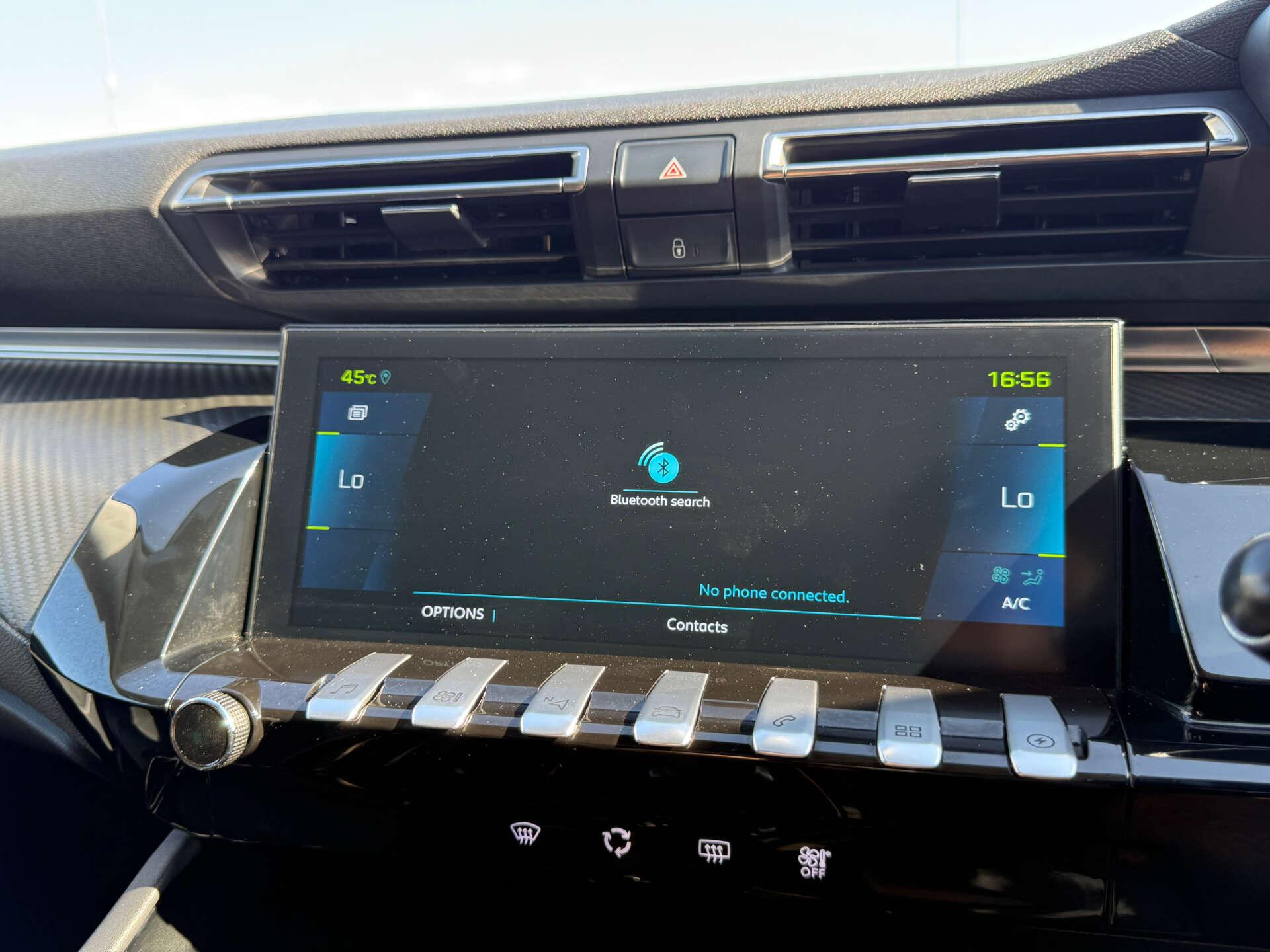 Peugeot 508 view 57