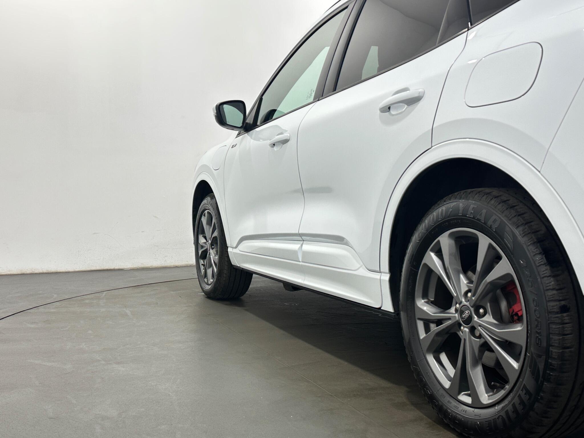 Ford Kuga view 47