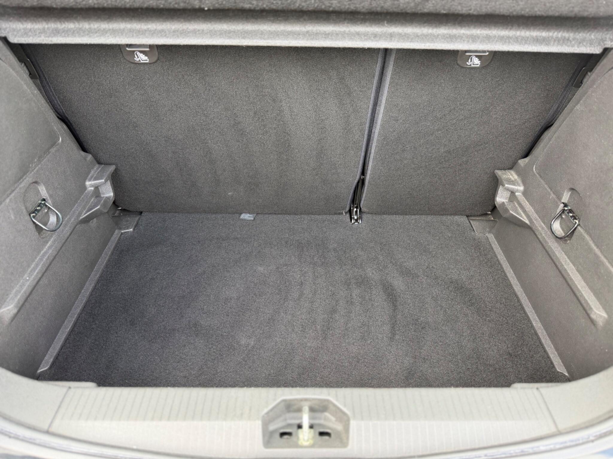 Vauxhall Corsa view 43