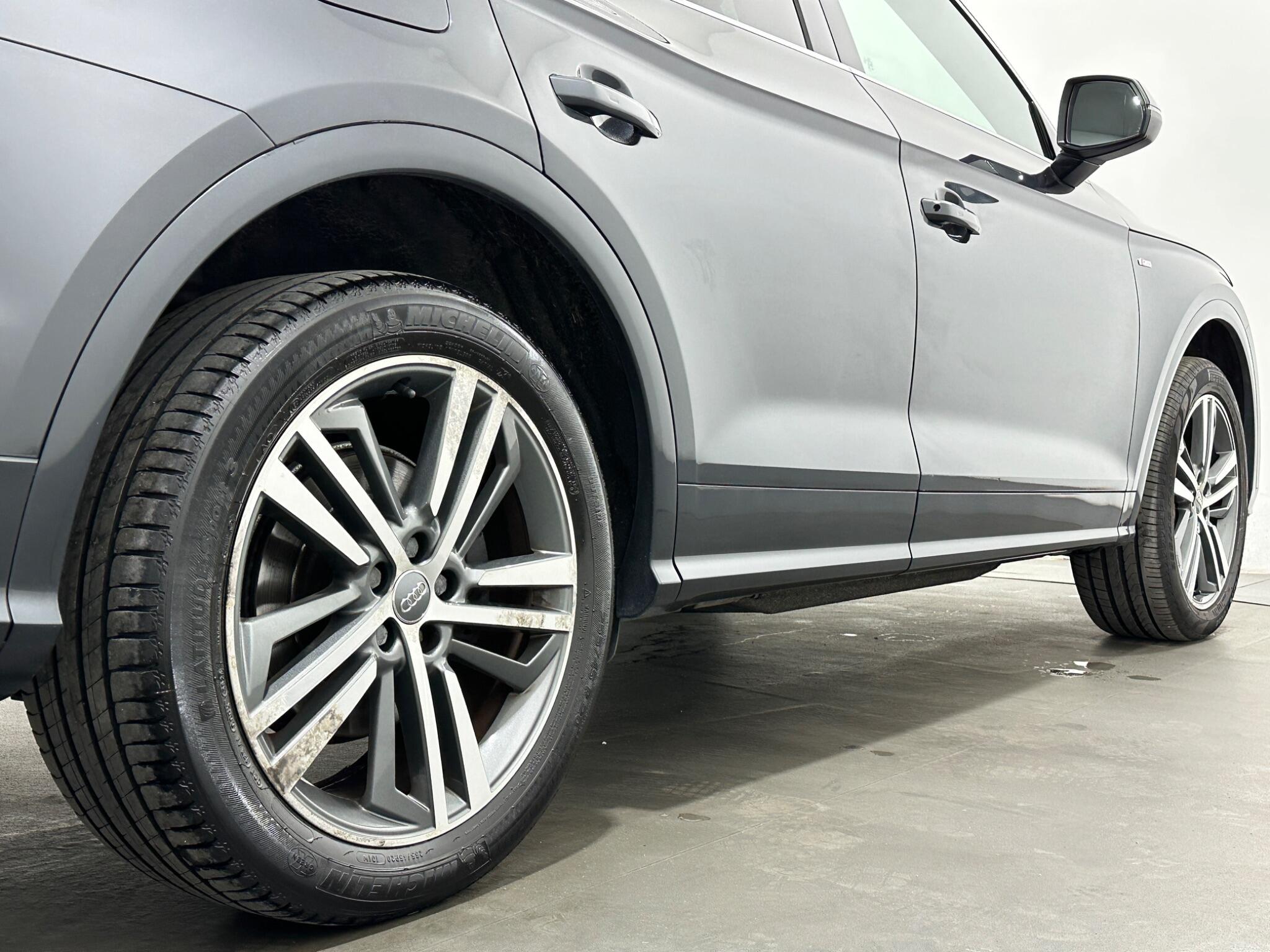 Audi Audi Q5 view 51