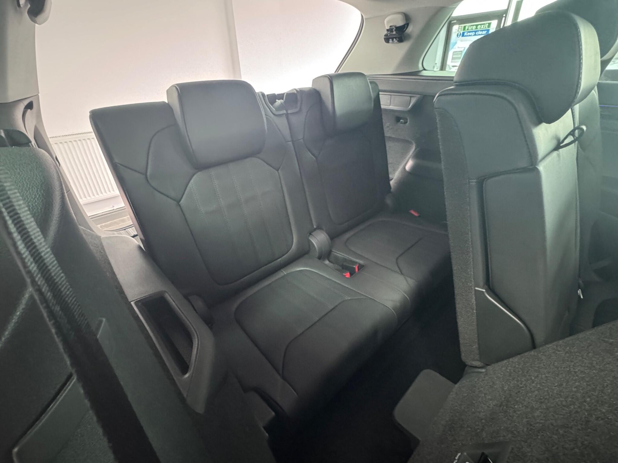 Skoda Kodiaq view 32