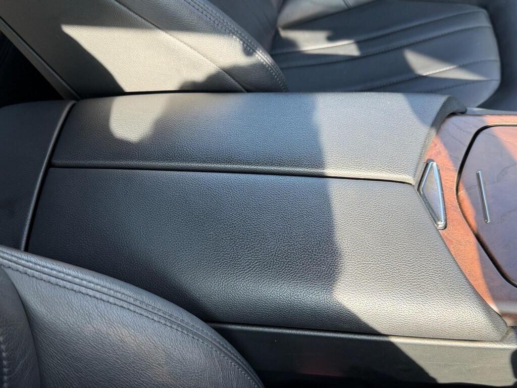 Maserati Ghibli view 46