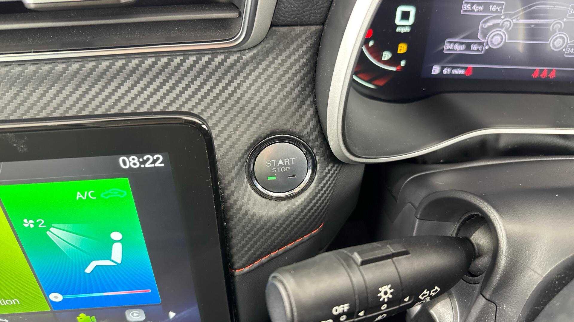 MG ZS view 36