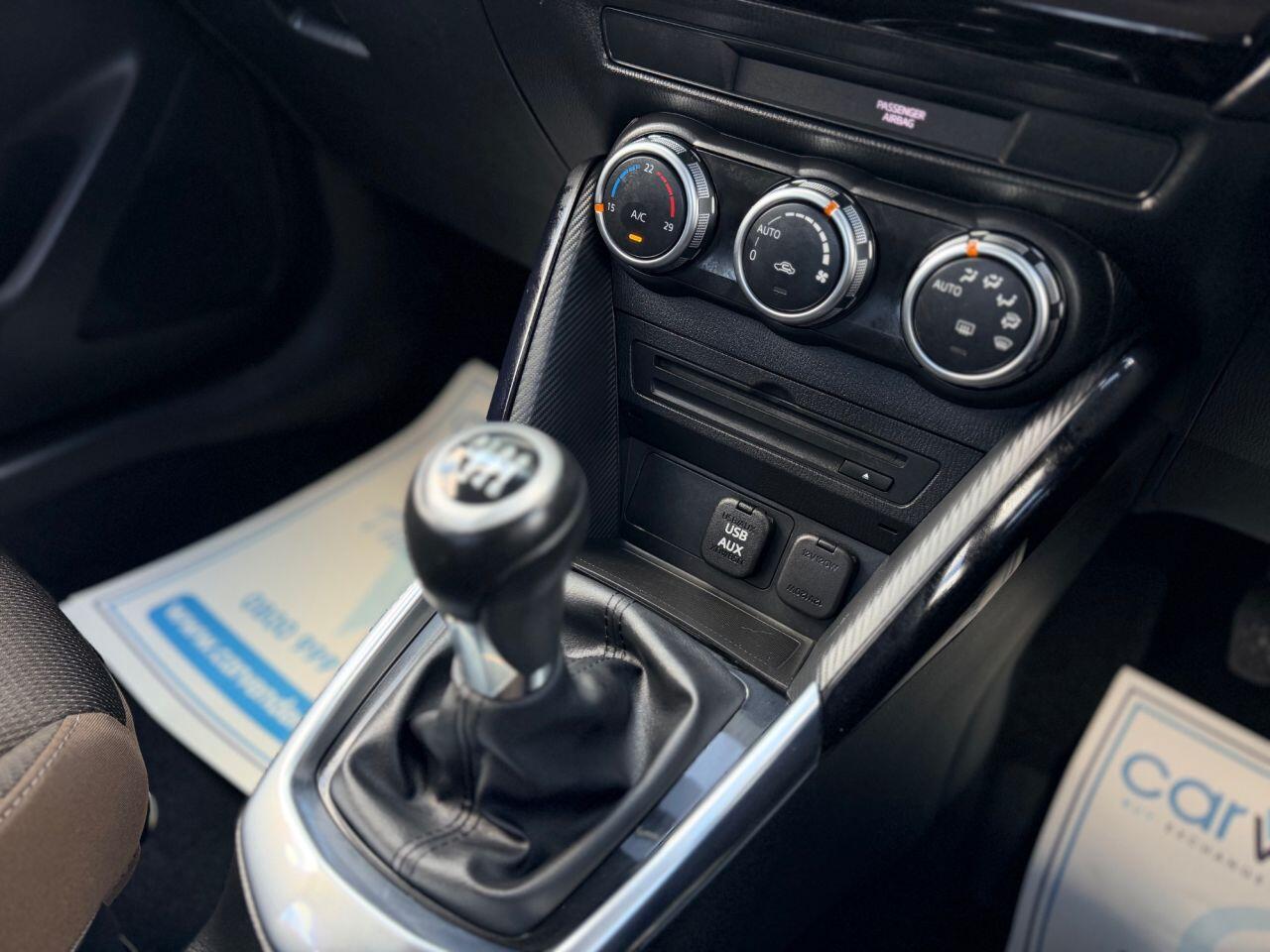 Mazda Skyactiv-G view 32
