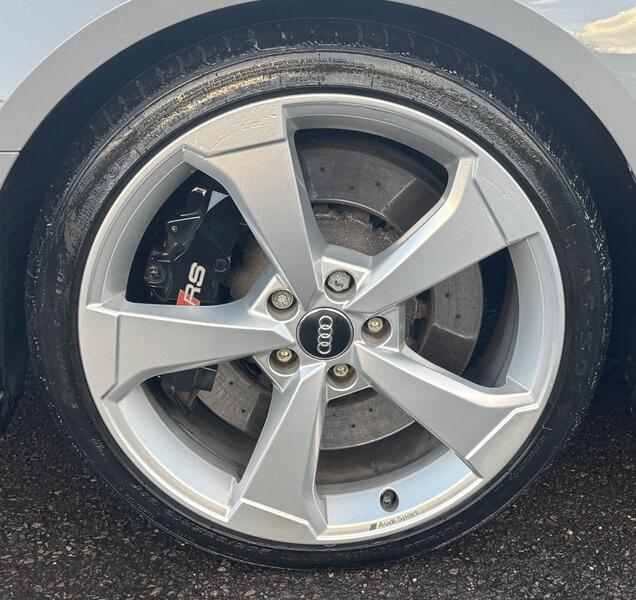 2019 Audi RS3 2.5 TFSI Sportback S Tronic quattro Euro 6 (s/s) 5dr • 54,000 miles image 22