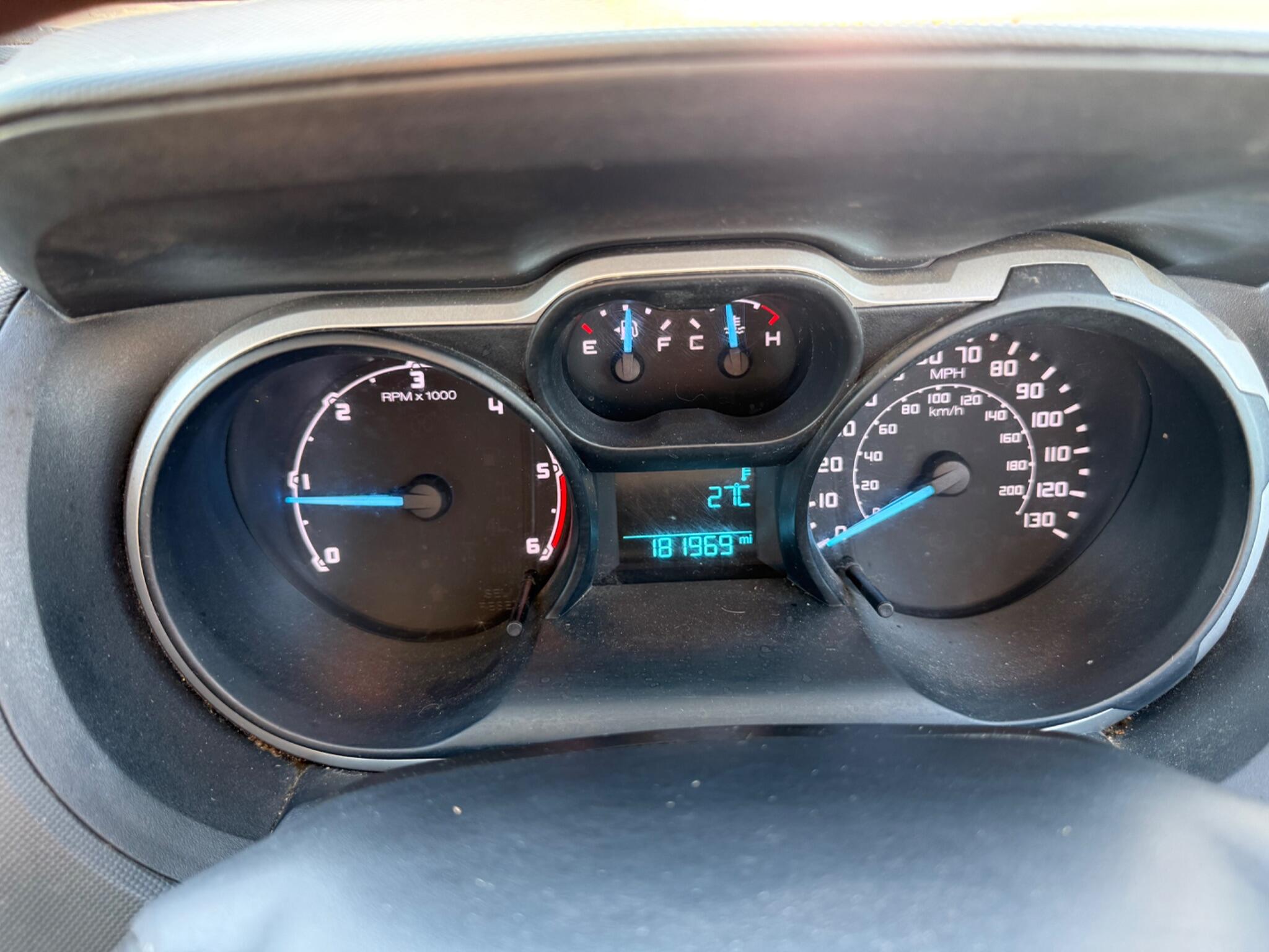 Ford Ranger 2.2 TDCi XL Super Cab Pickup 4WD Euro 5 4dr — photo 36 of 98