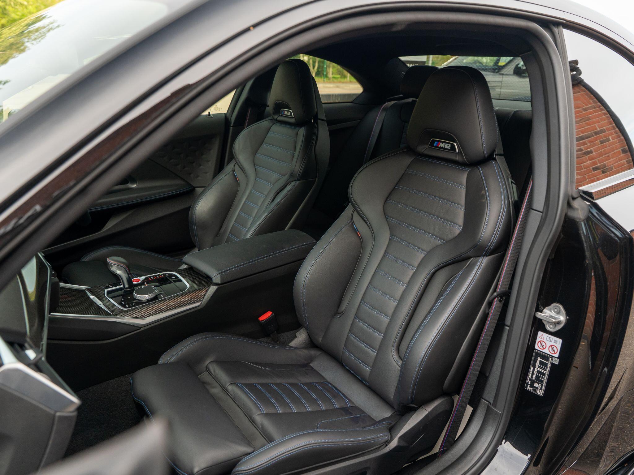 BMW M2 view 47