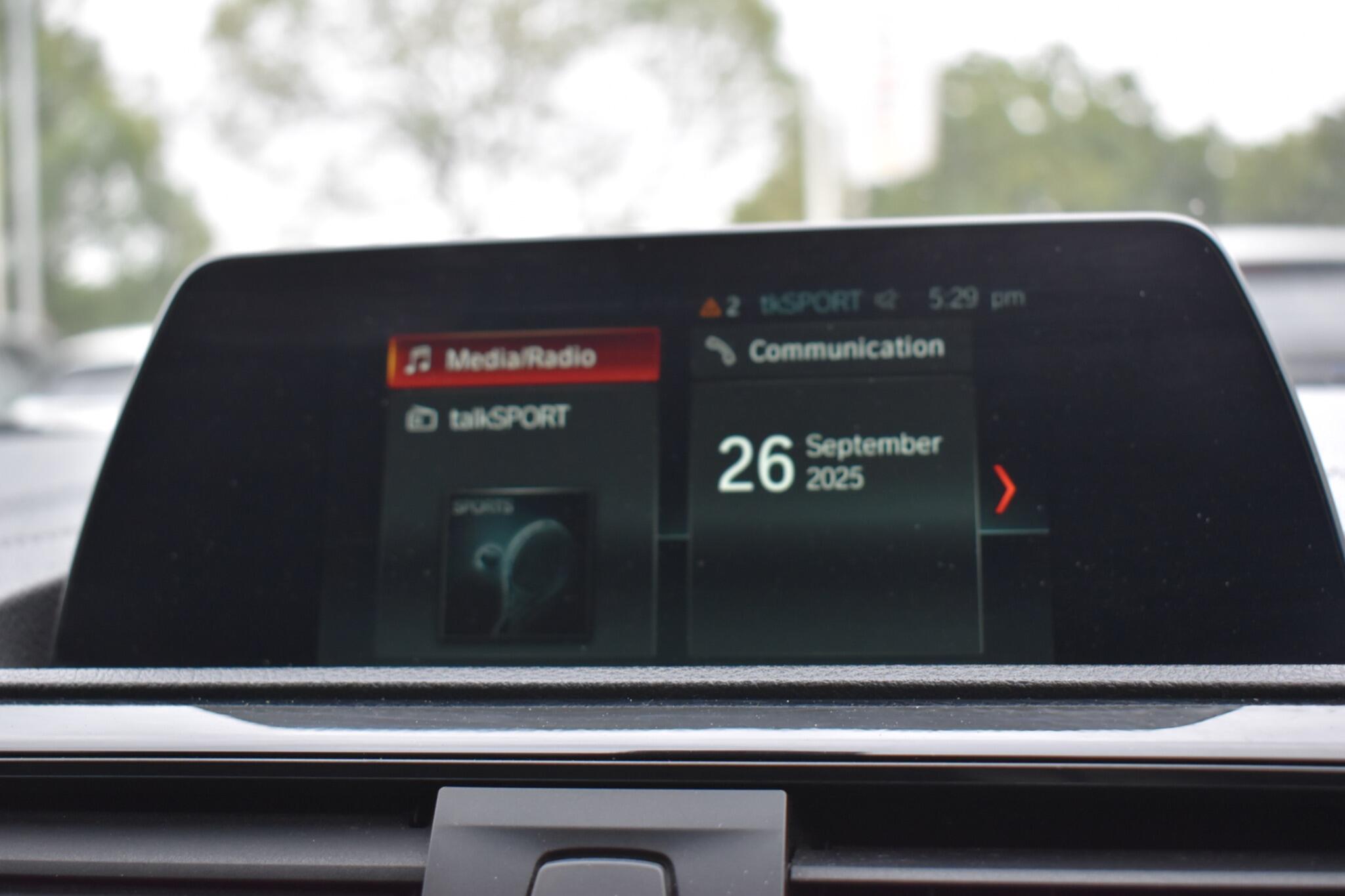 1 Series - 2.0 118d Sport Auto Euro 6 (s/s) 3dr - Image 18
