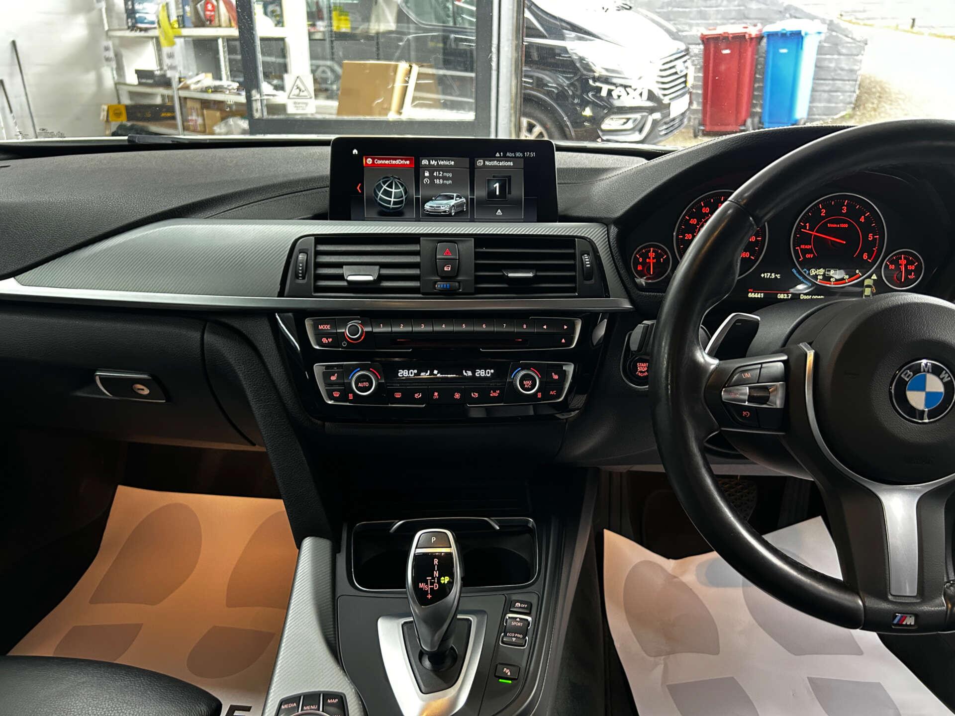 BMW 4 Series view 46