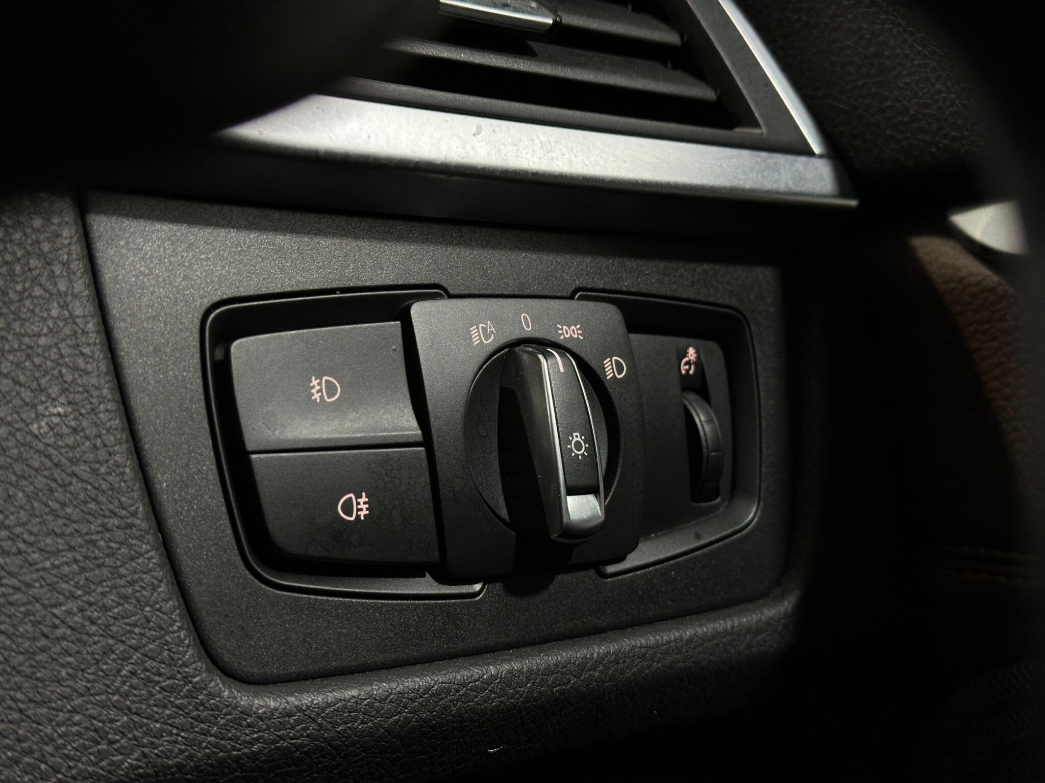 BMW 4 Series Gran Coupe view 18