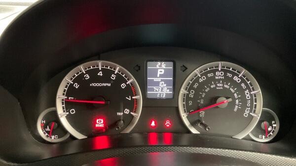 Suzuki Swift view 8