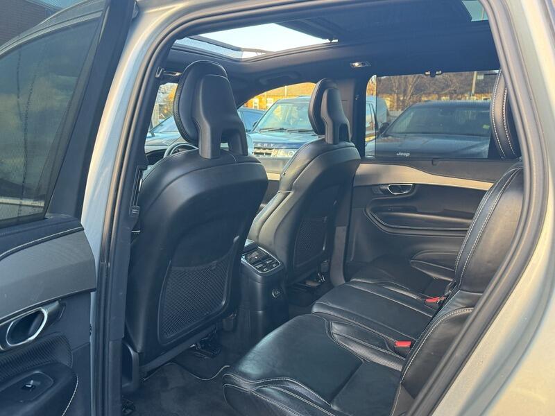 2017 Volvo XC90 image 62