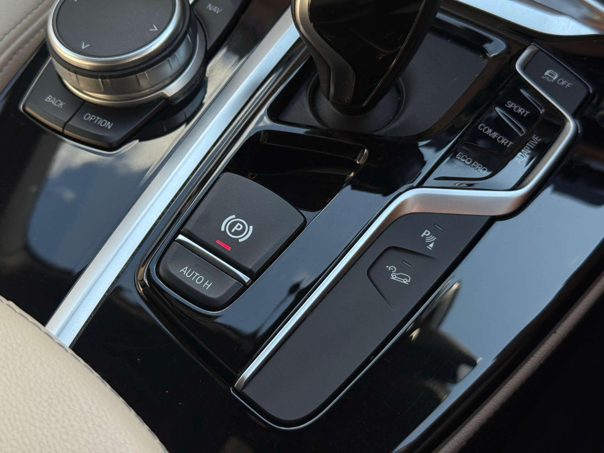 BMW X4 view 70