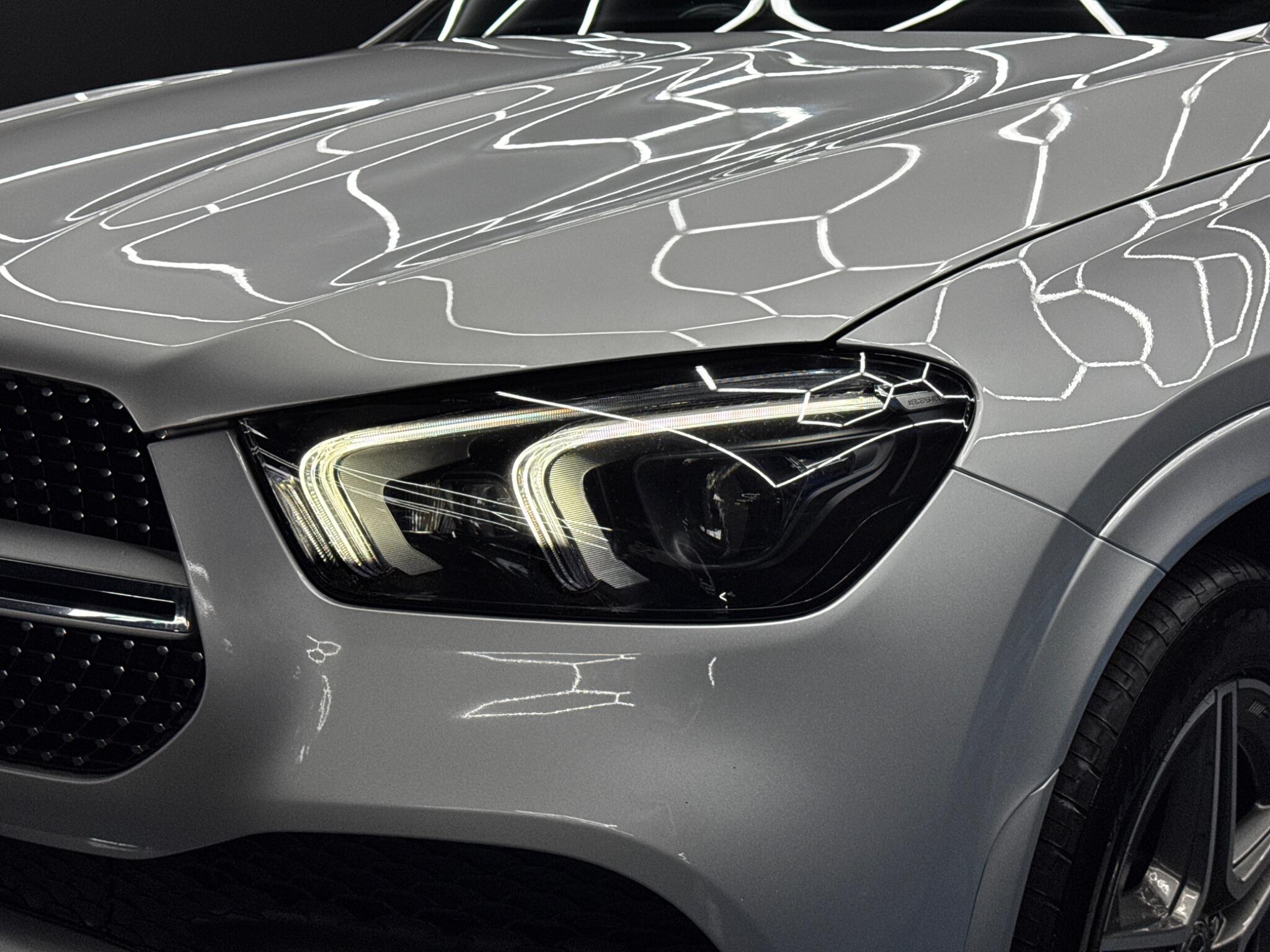 Mercedes-Benz Gle view 48