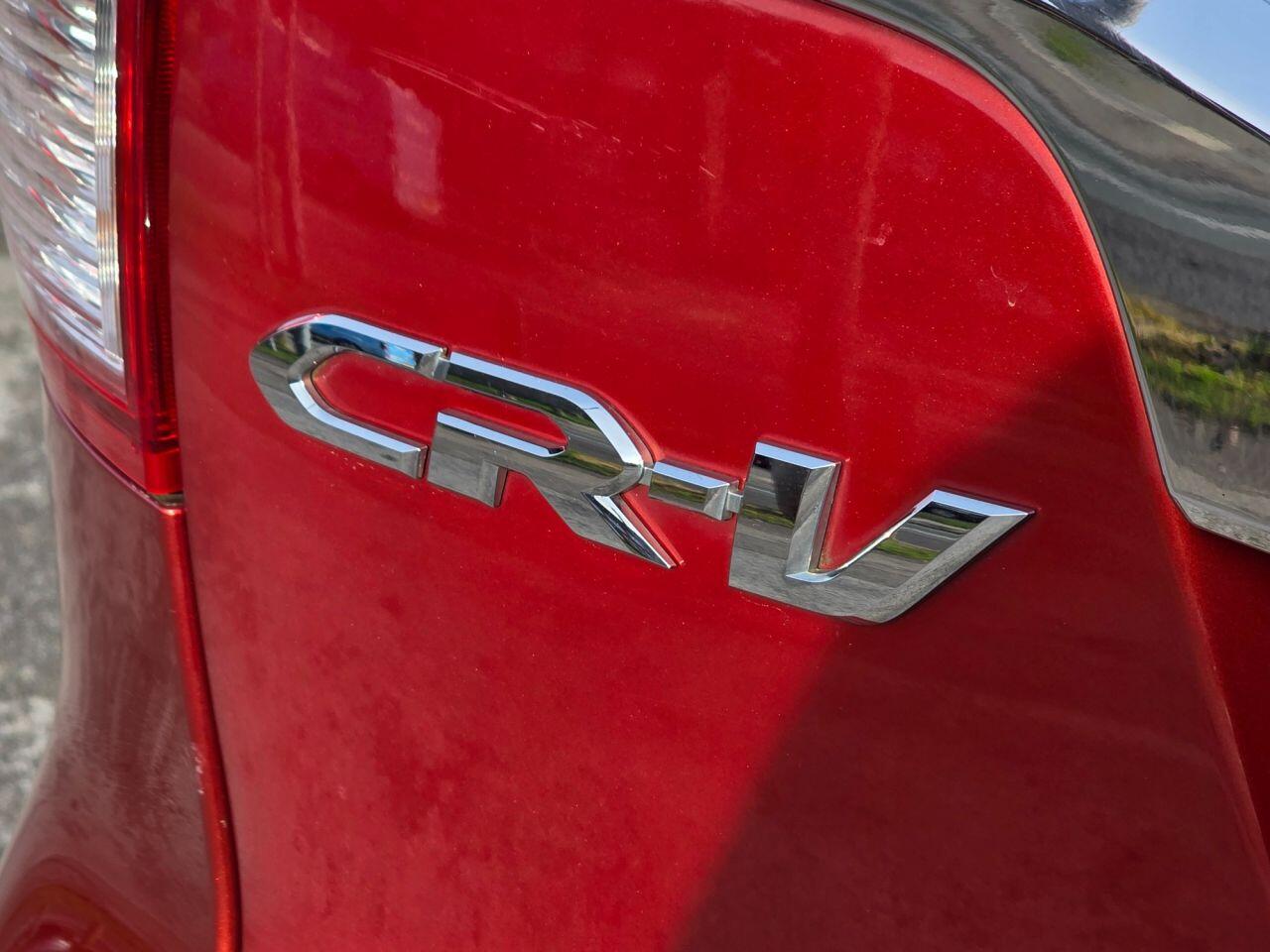 Honda CR-V view 27