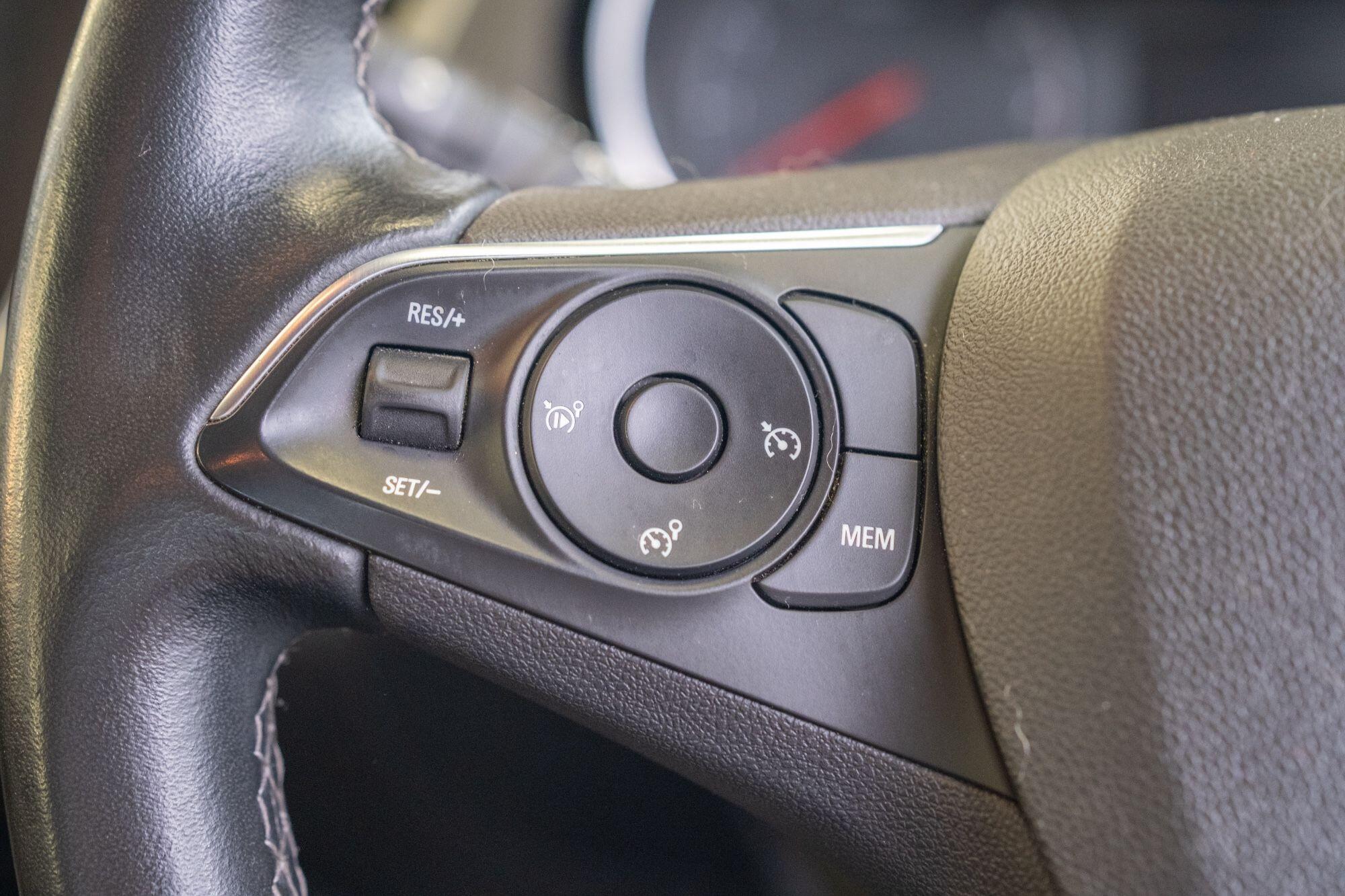 Vauxhall Grandland X view 30