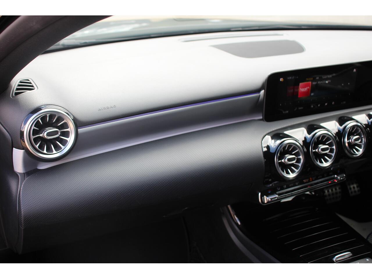 Mercedes-Benz A Class view 14