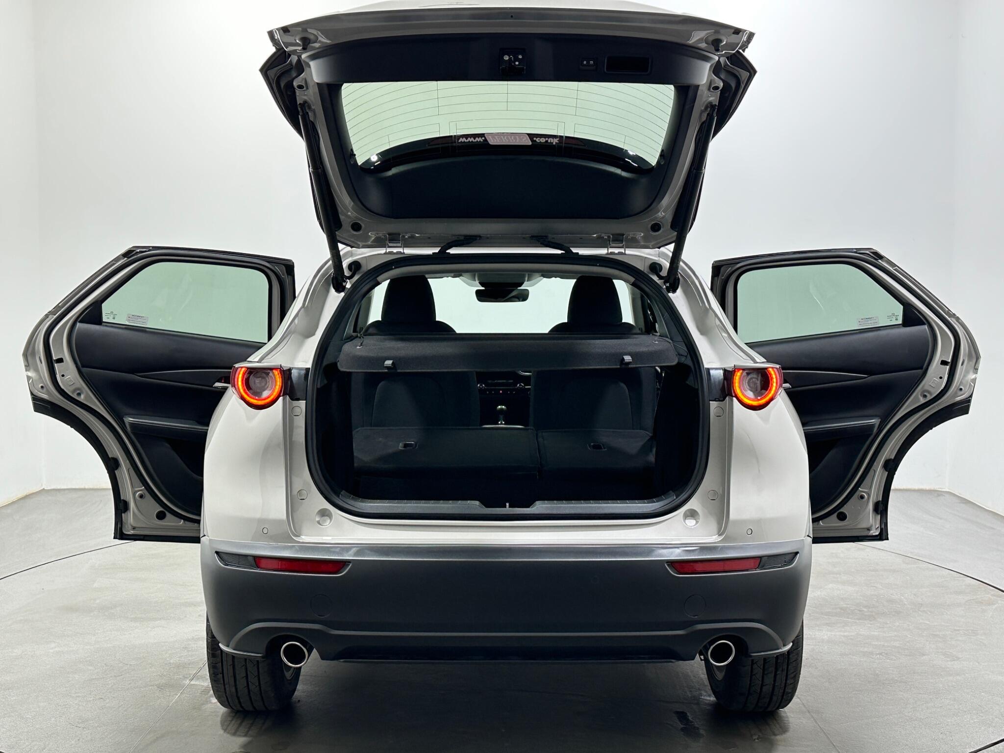 Mazda CX-30 view 42