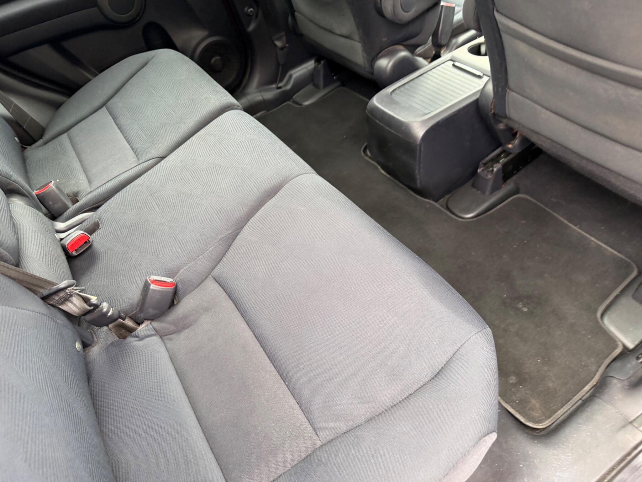 Honda CR-V view 33