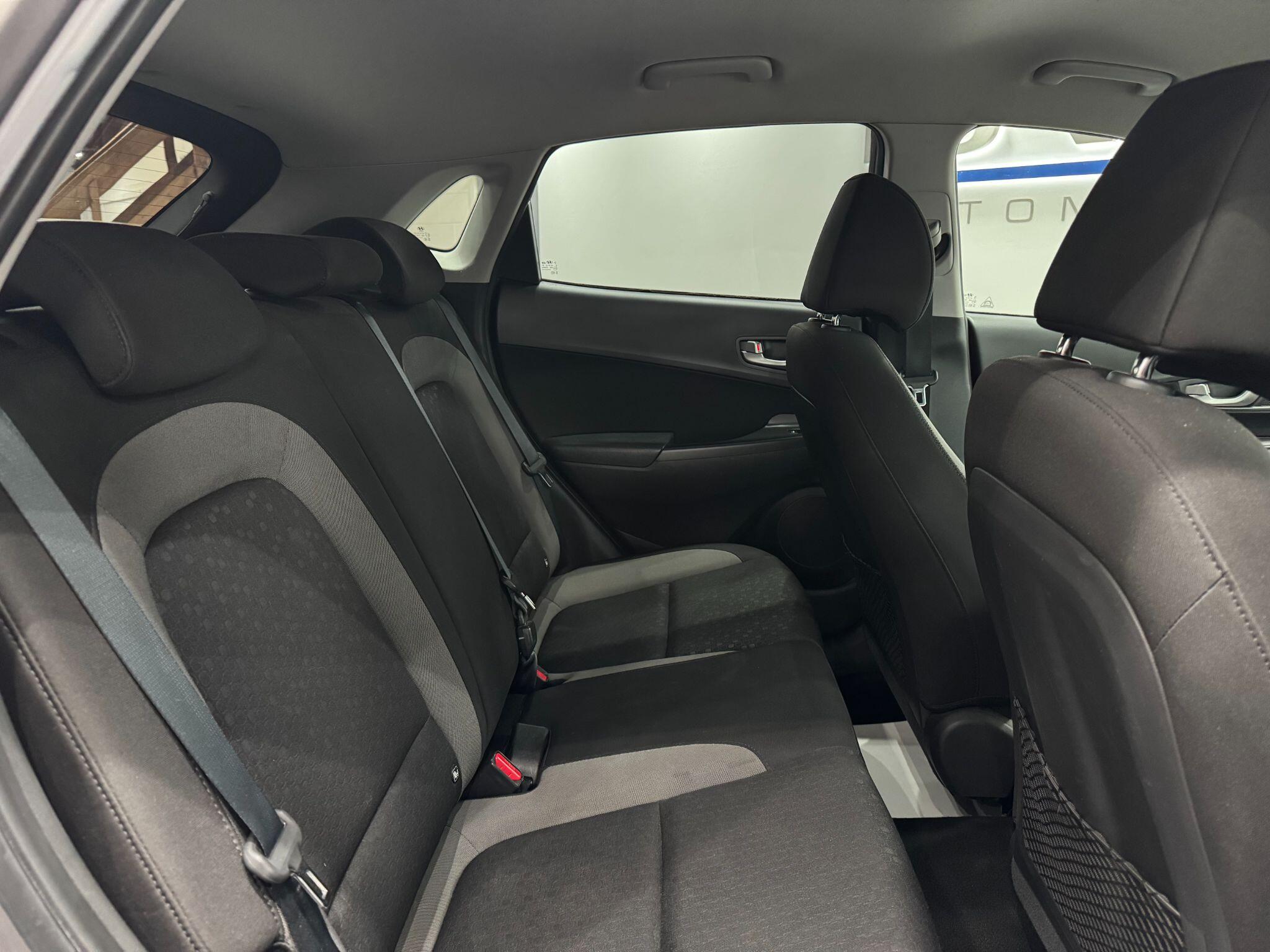 Hyundai Kona view 49