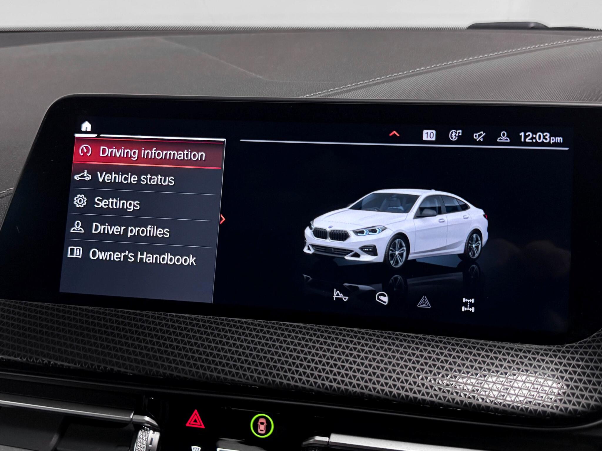BMW 2 Series view 39