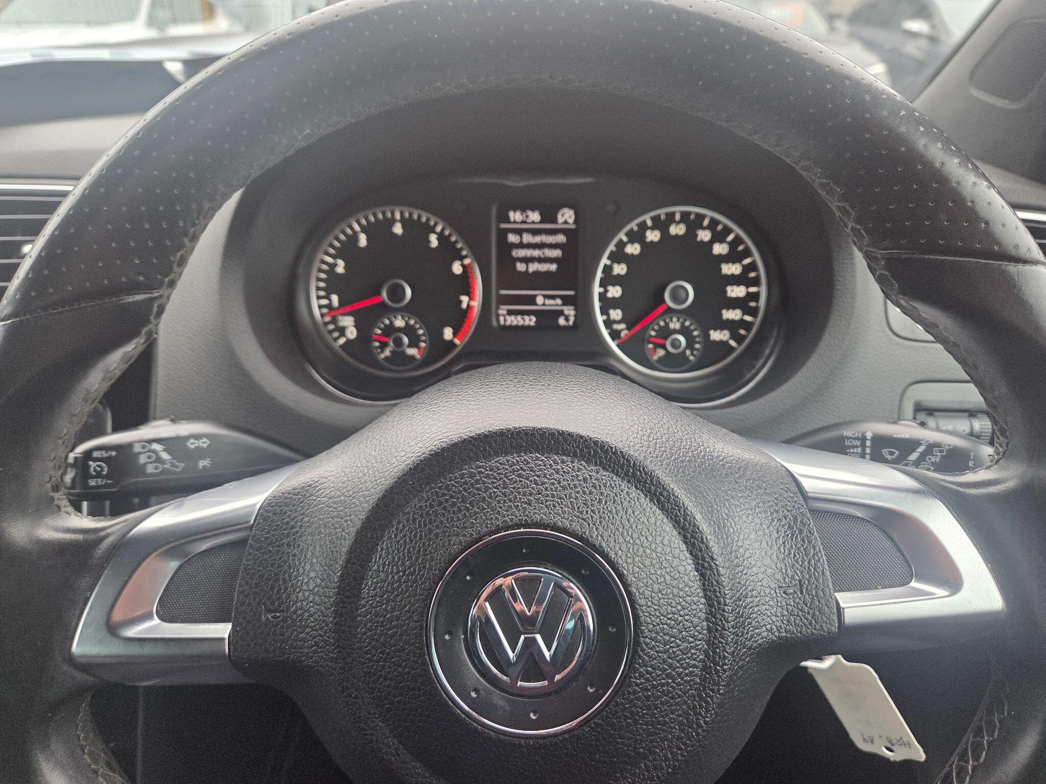 Volkswagen Polo view 53