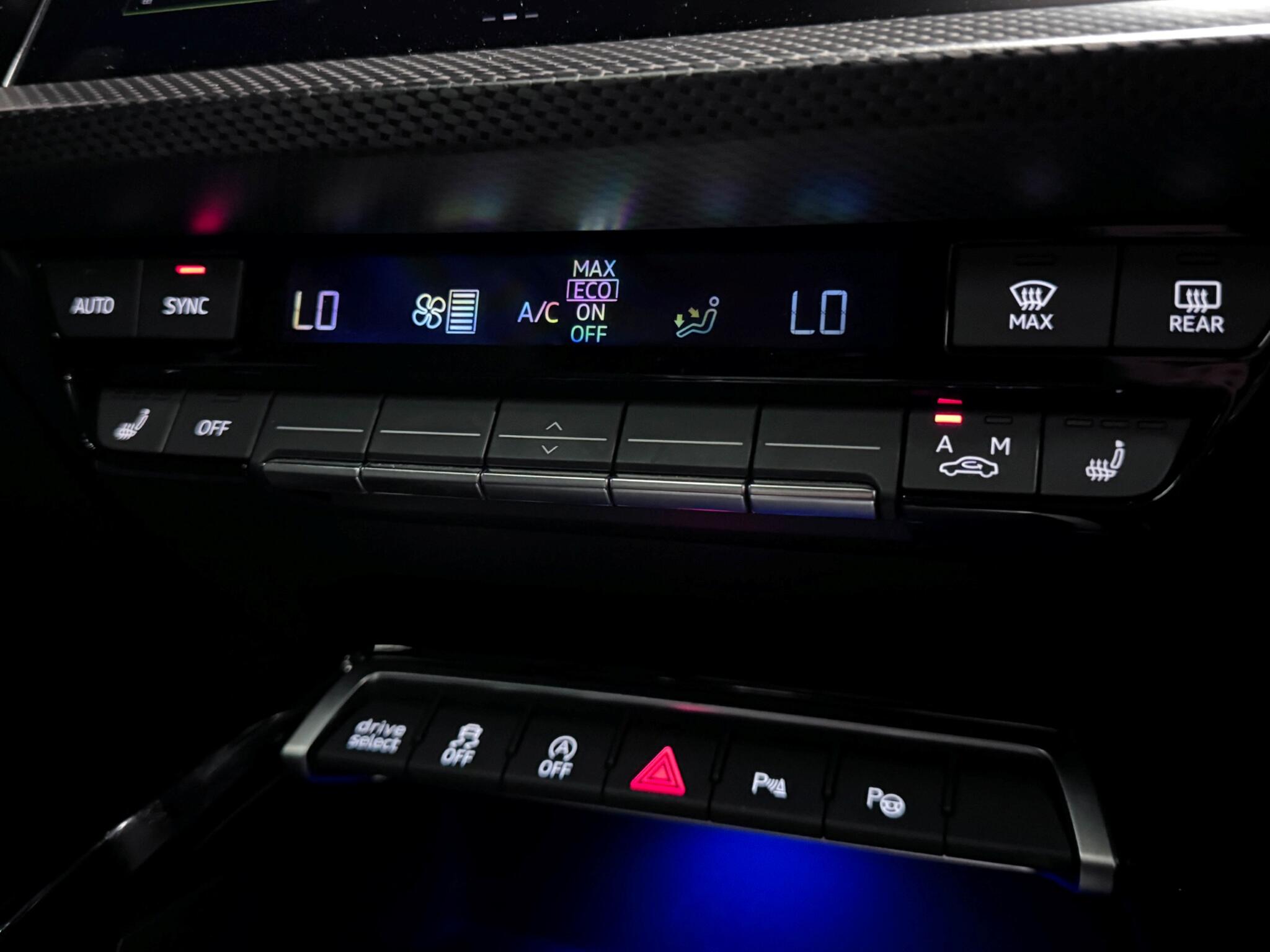 Audi RS3 view 39