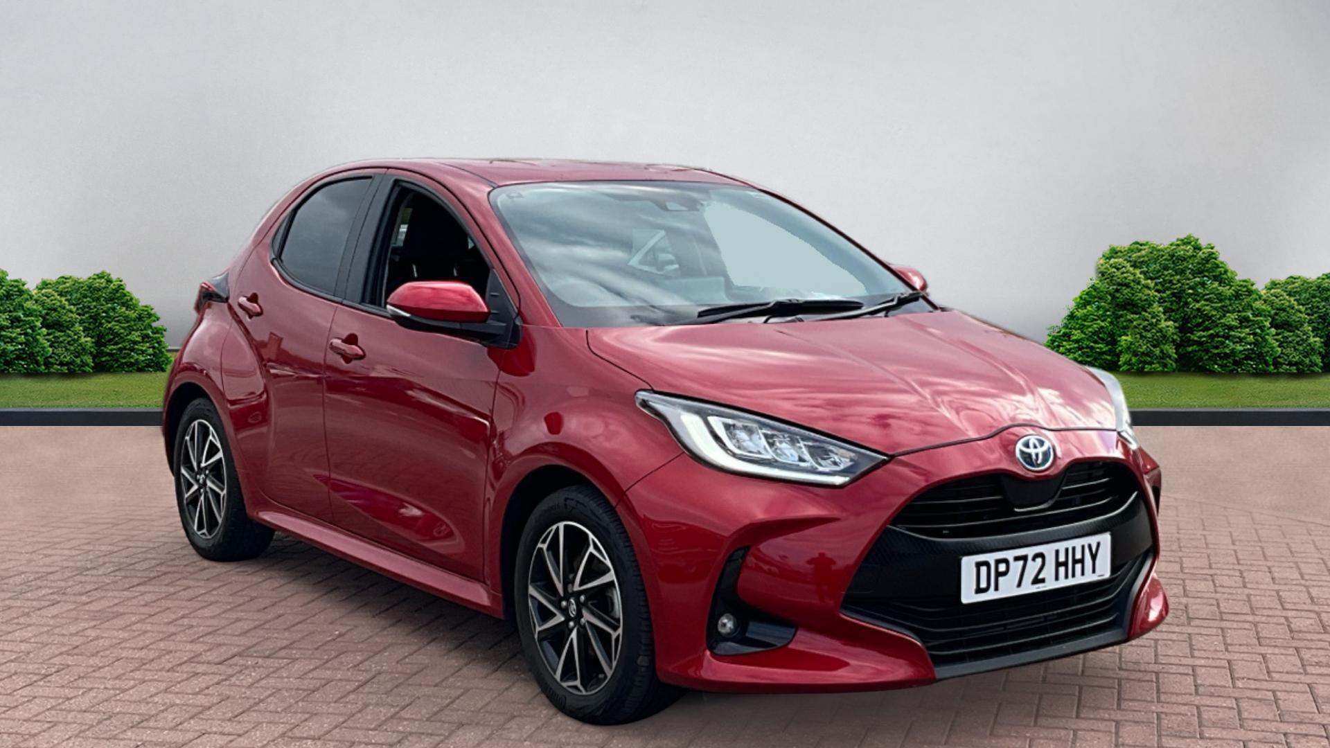 PremierUsed Cars