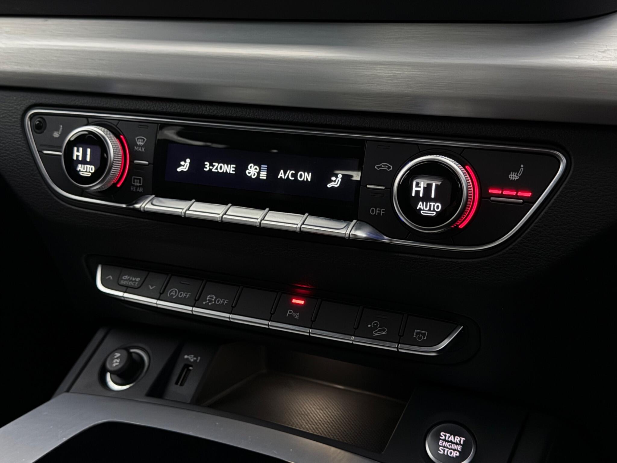 Audi Q5 view 22