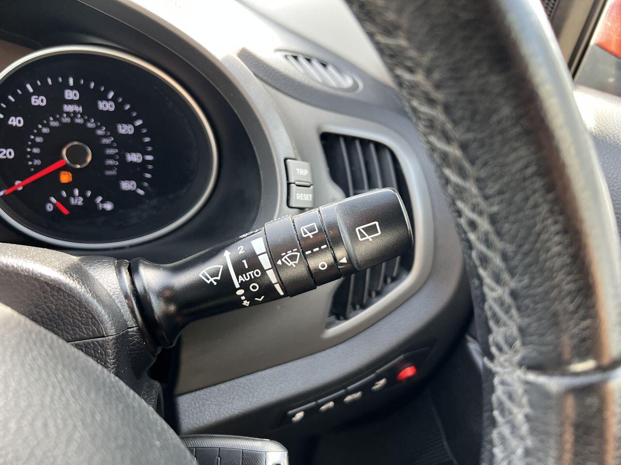 Kia Sportage view 58
