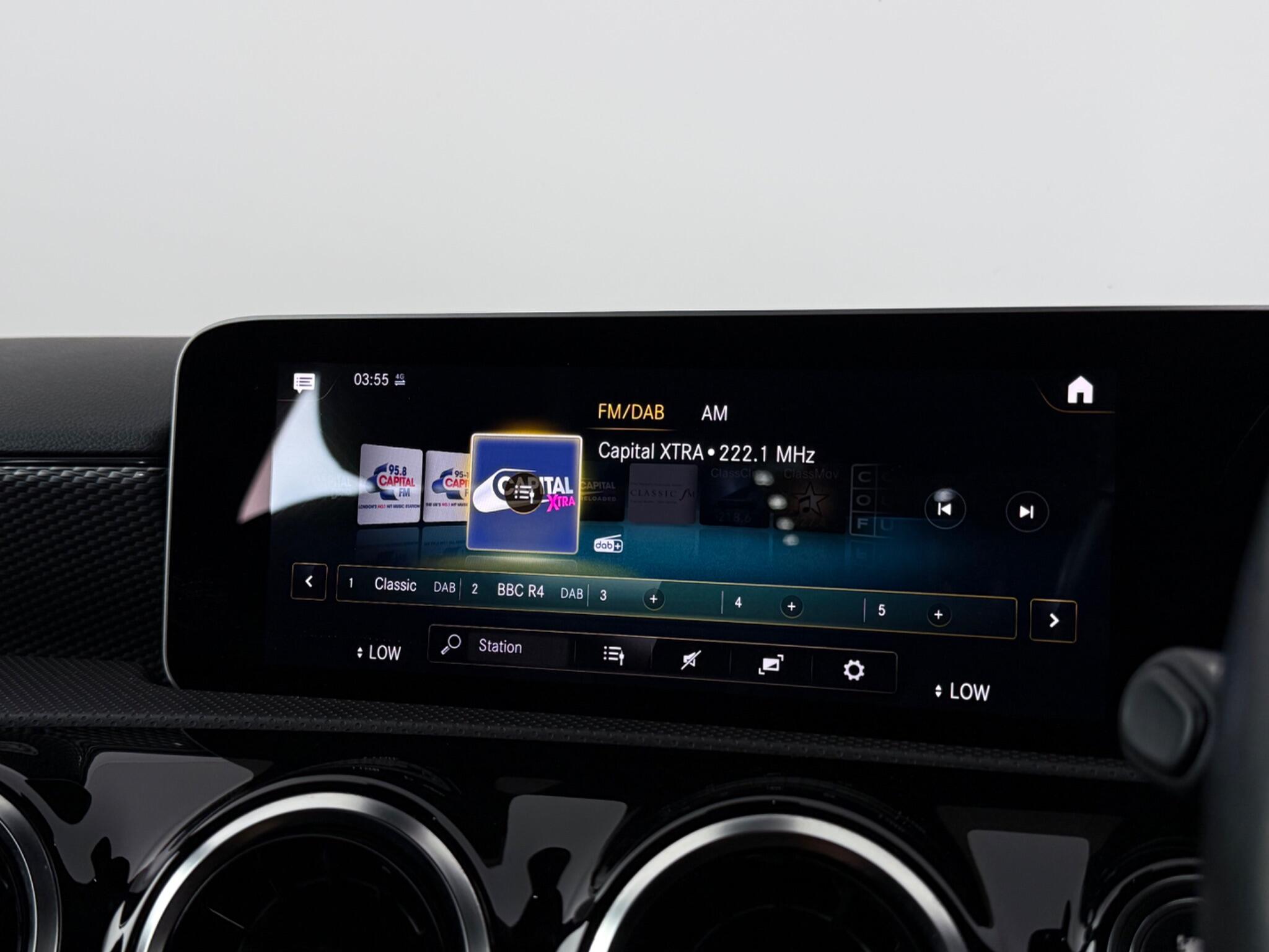 Mercedes-Benz A-Class view 25