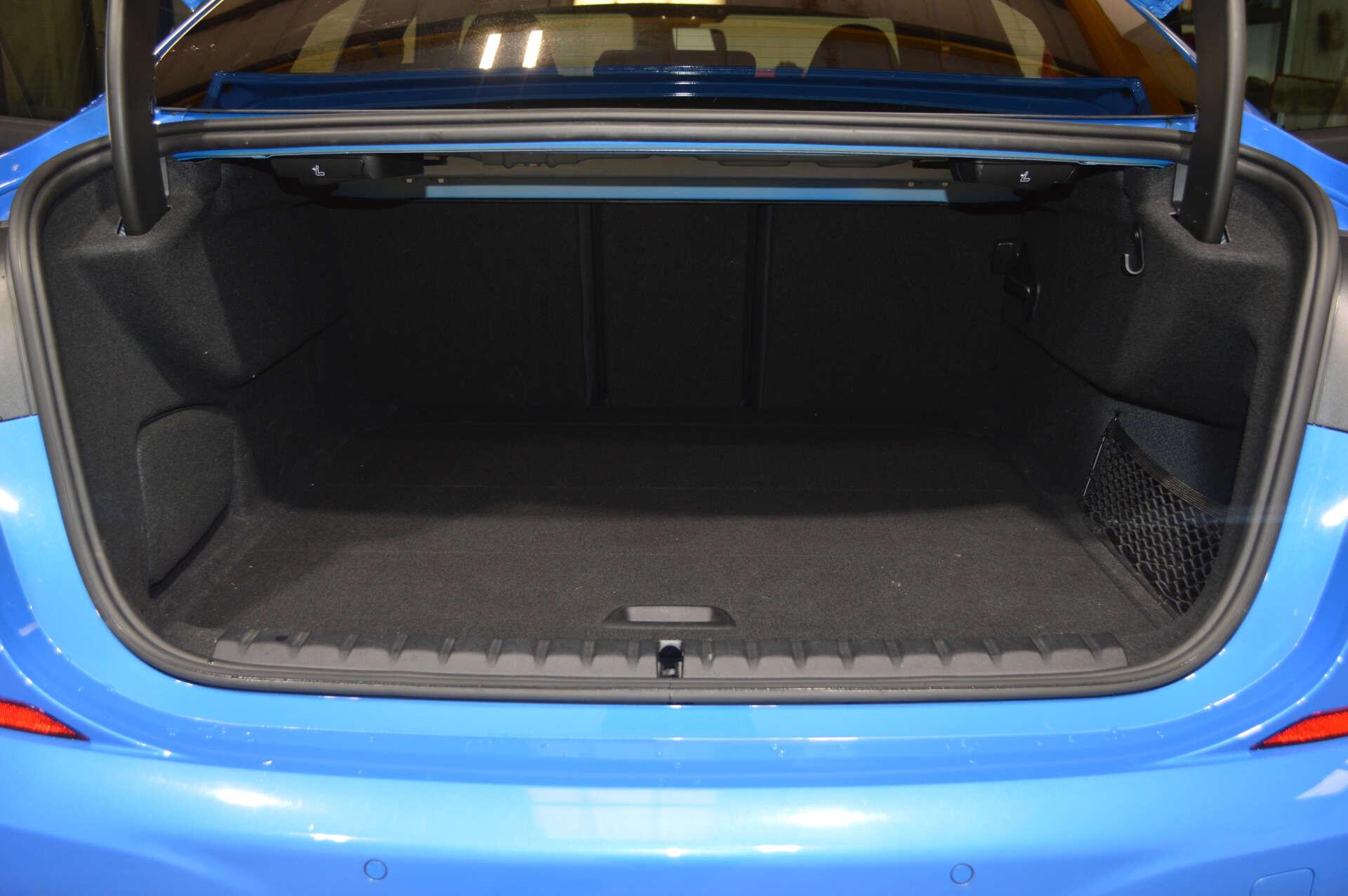 BMW 2 Series view 50