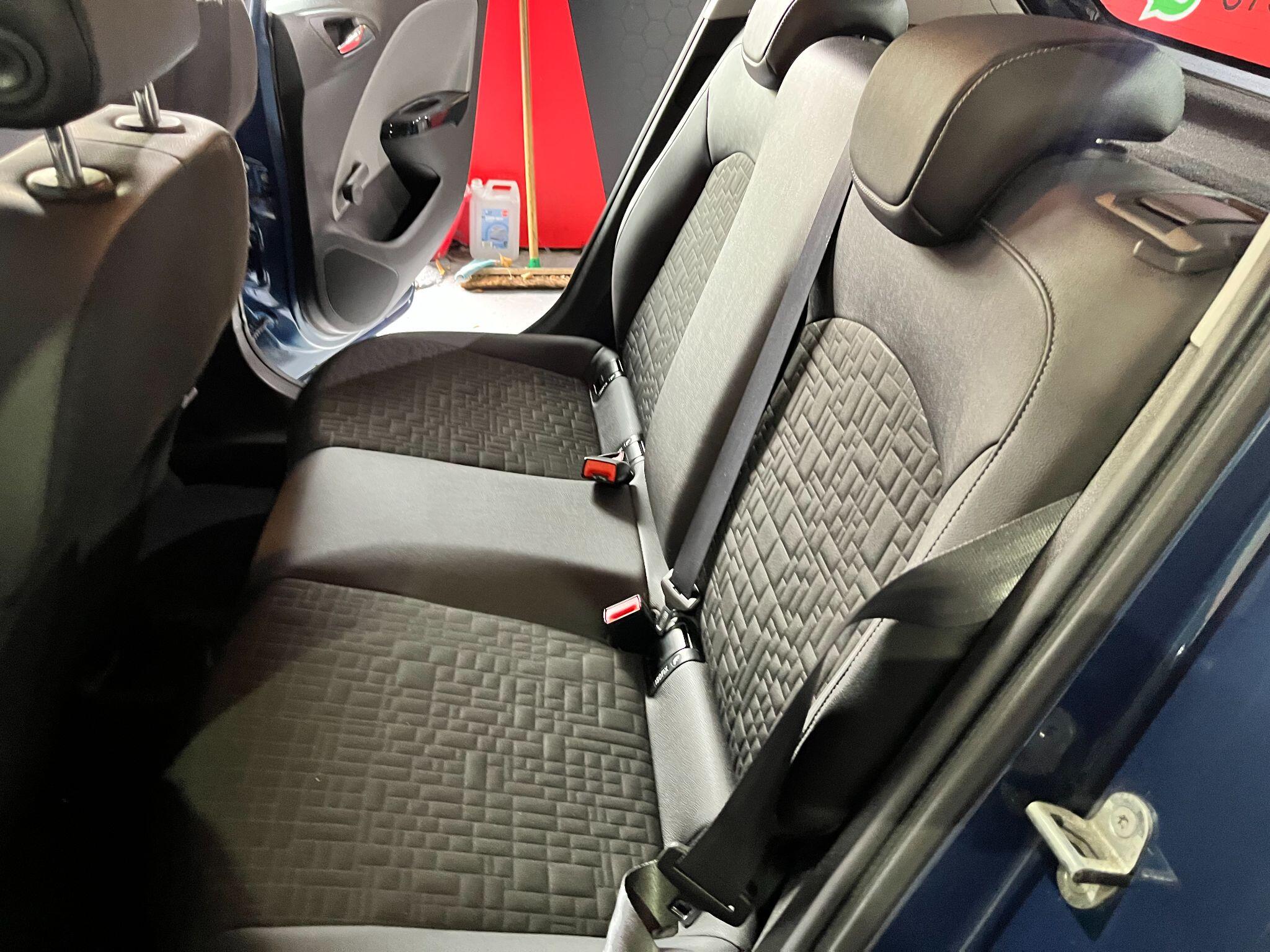 Vauxhall Corsa view 31