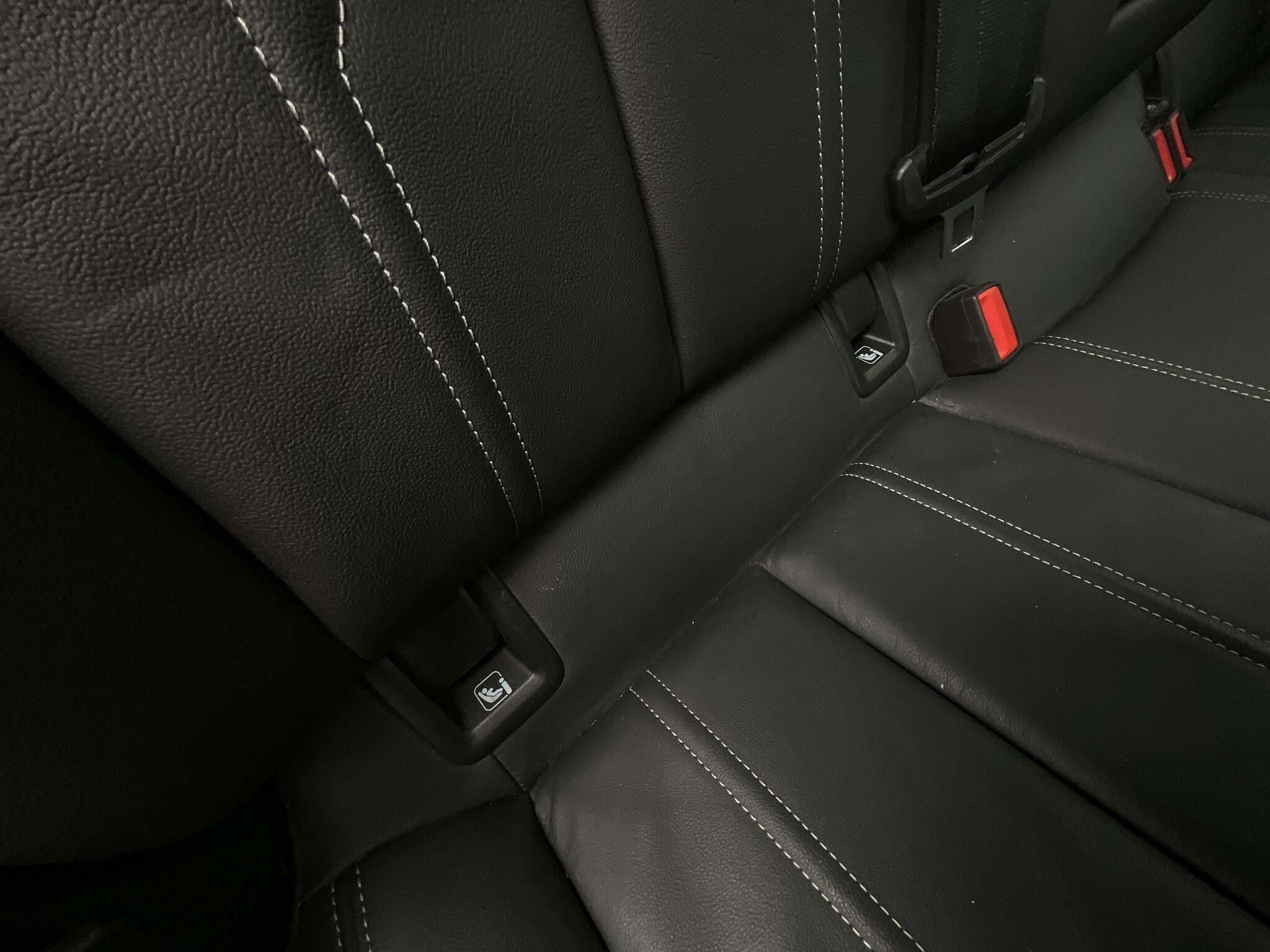 Audi A3 view 28